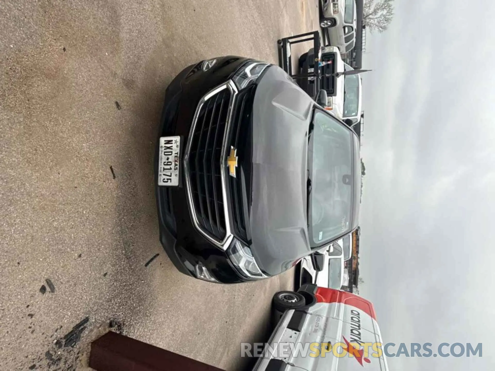 16 Фотография поврежденного автомобиля 2GNAXJEVXM6106194 CHEVROLET EQUINOX 2021