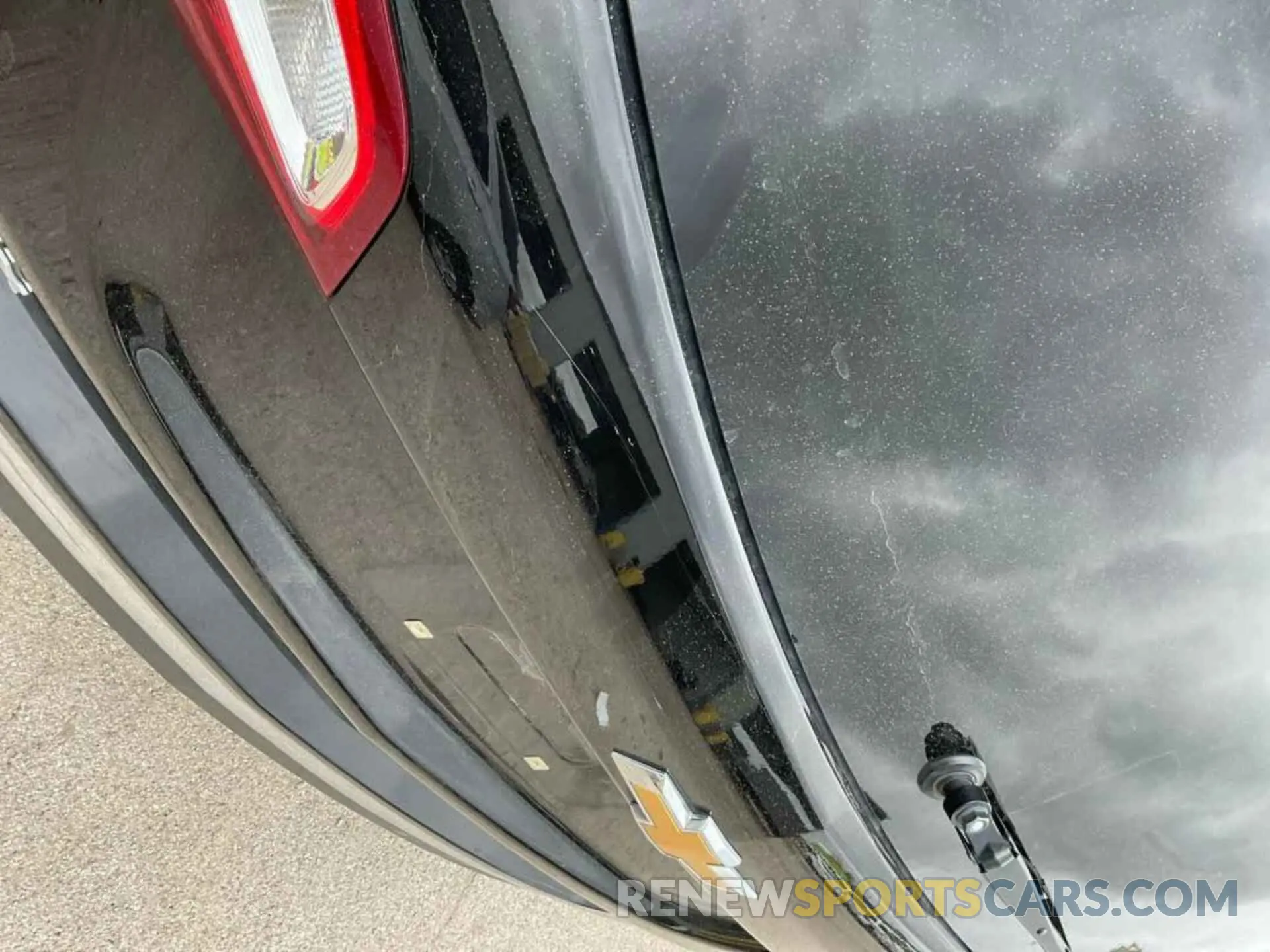 20 Фотография поврежденного автомобиля 2GNAXJEVXM6106194 CHEVROLET EQUINOX 2021
