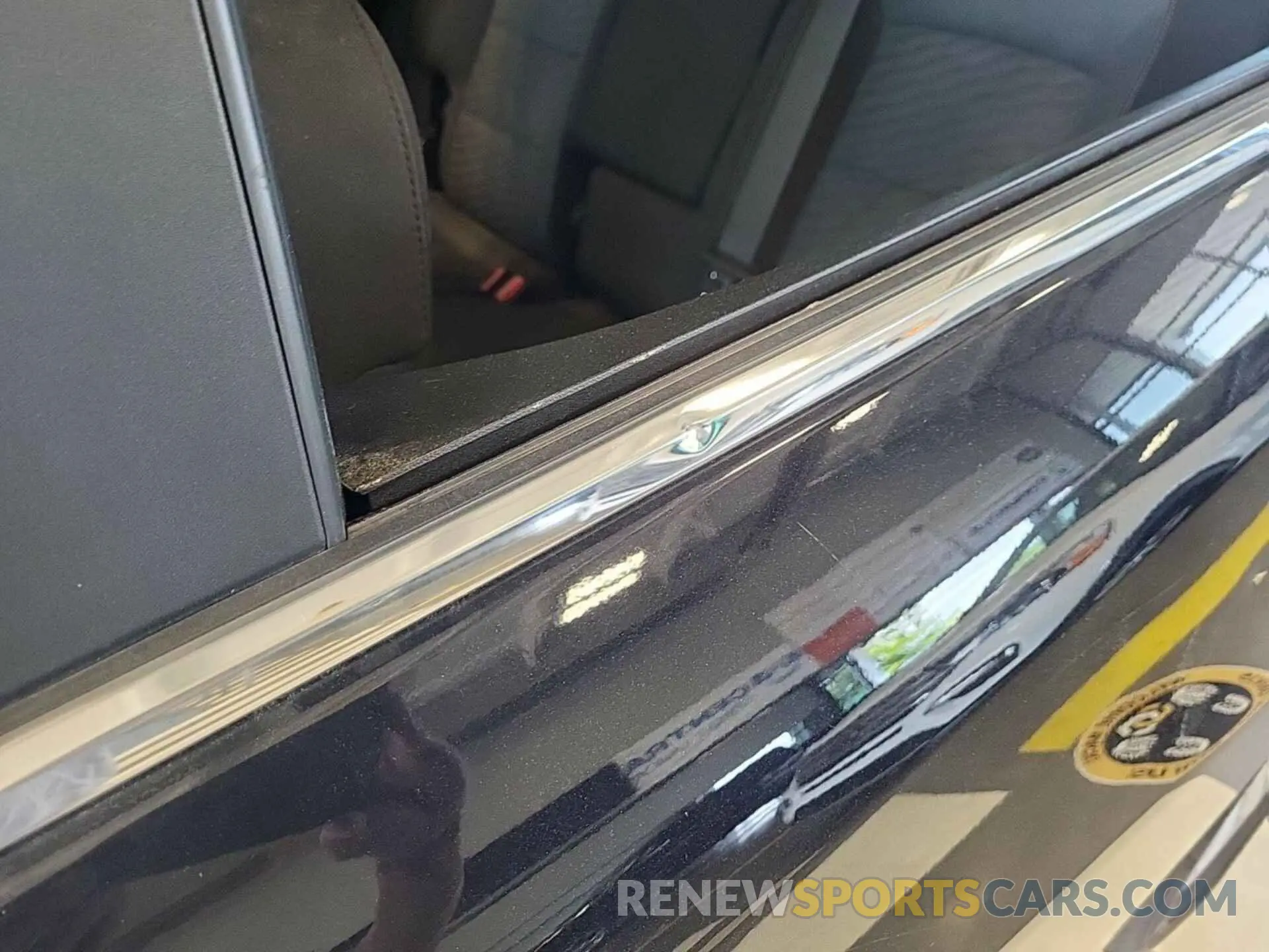 15 Photograph of a damaged car 2GNAXJEVXM6156951 CHEVROLET EQUINOX 2021