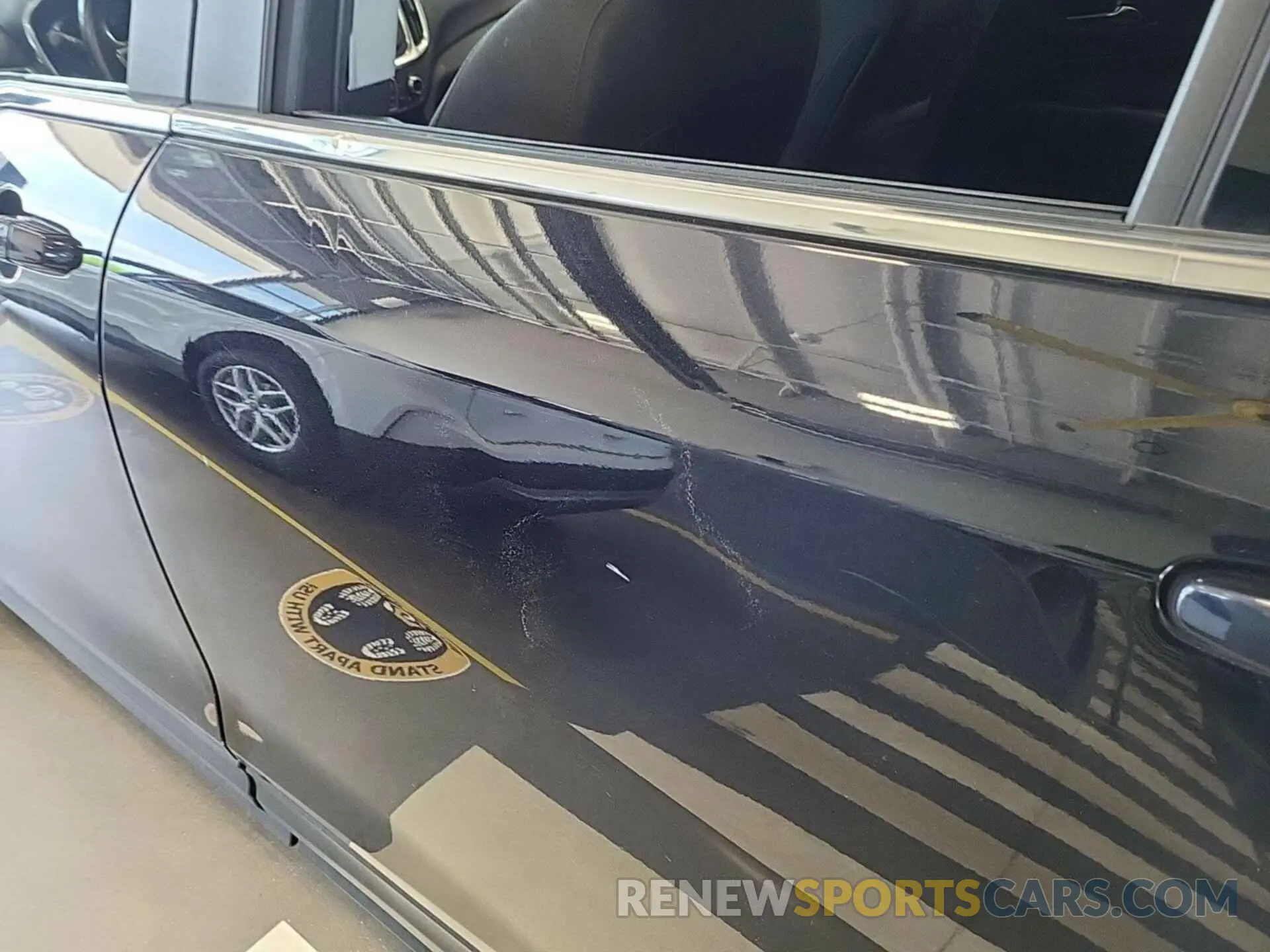 16 Photograph of a damaged car 2GNAXJEVXM6156951 CHEVROLET EQUINOX 2021