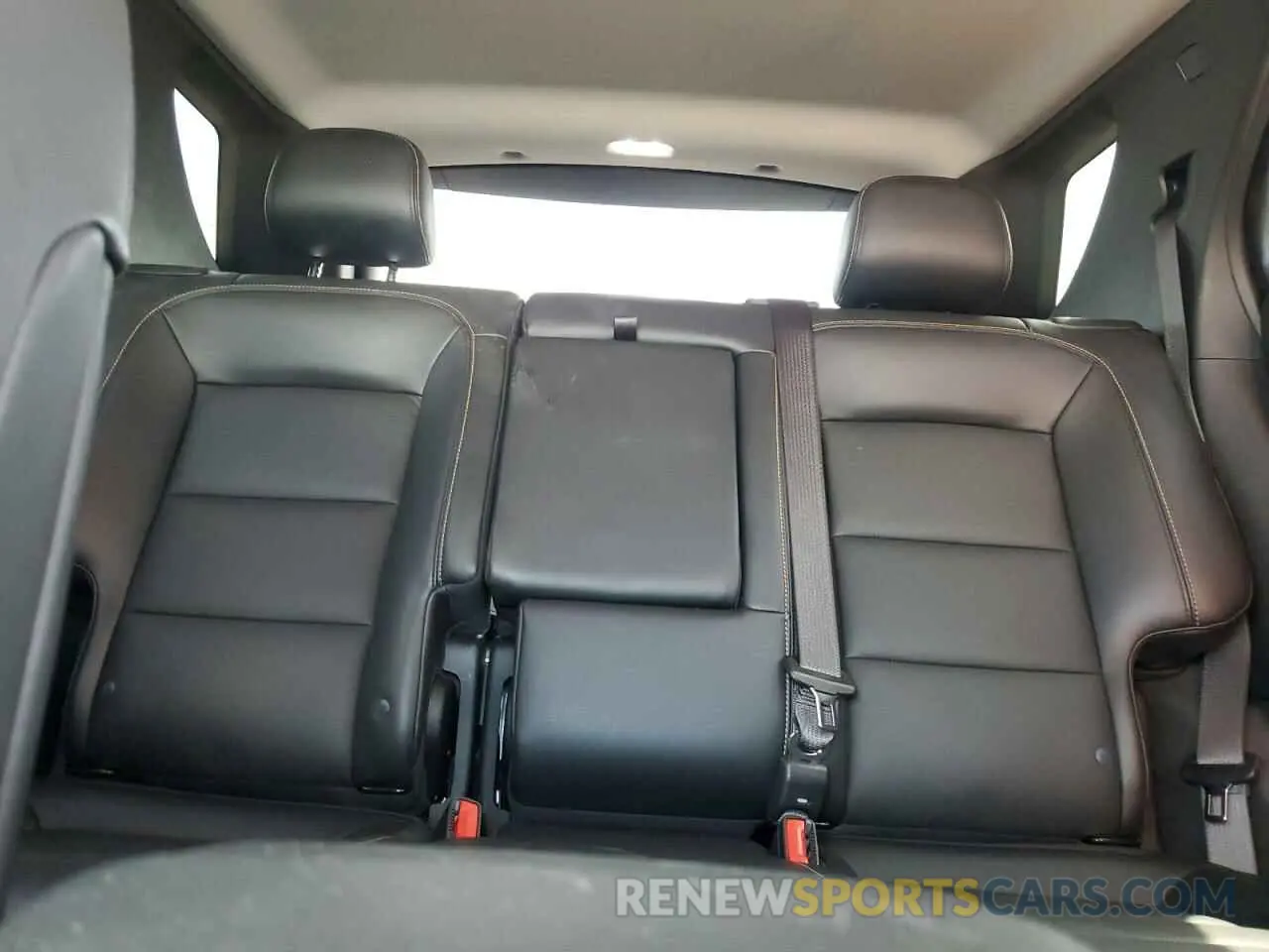 10 Фотография поврежденного автомобиля 2GNAXKEV0M6128405 CHEVROLET EQUINOX 2021