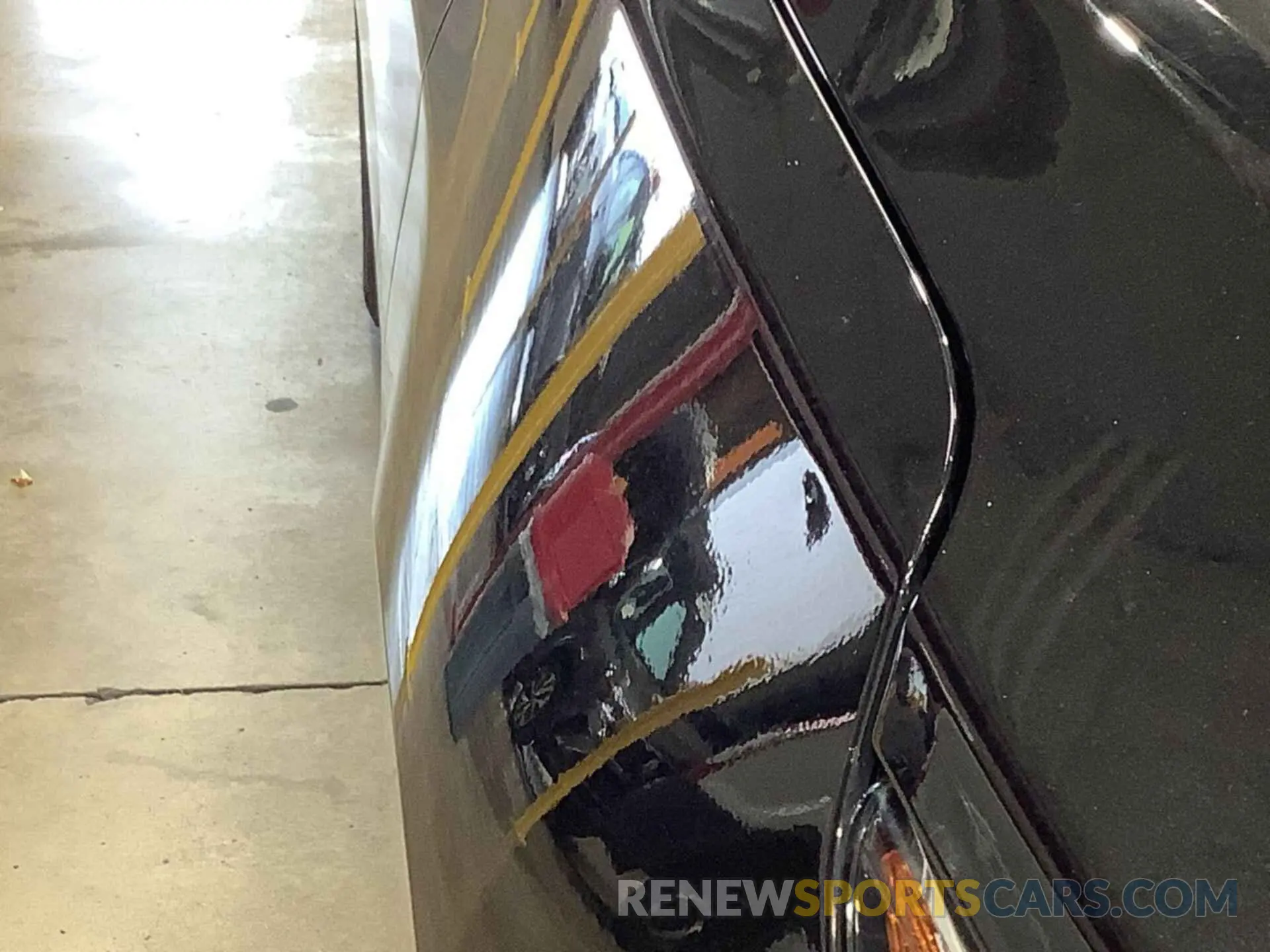 4 Photograph of a damaged car 2GNAXKEV1M6123908 CHEVROLET EQUINOX 2021