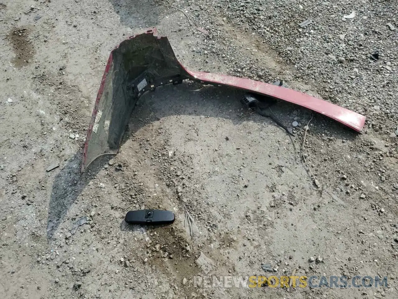 14 Photograph of a damaged car 2GNAXKEV2M6147151 CHEVROLET EQUINOX 2021