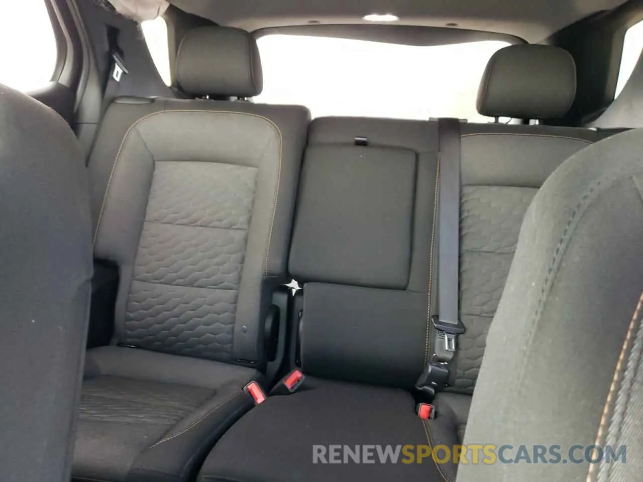 10 Фотография поврежденного автомобиля 2GNAXKEV3M6134697 CHEVROLET EQUINOX 2021
