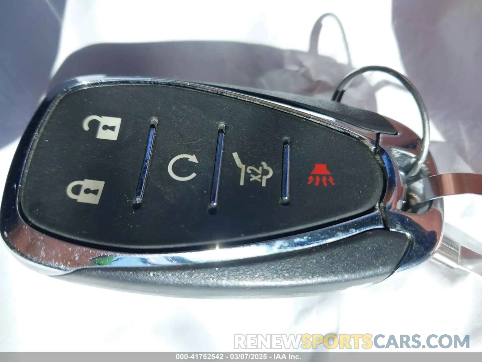 11 Фотография поврежденного автомобиля 2GNAXKEV4M6125300 CHEVROLET EQUINOX 2021