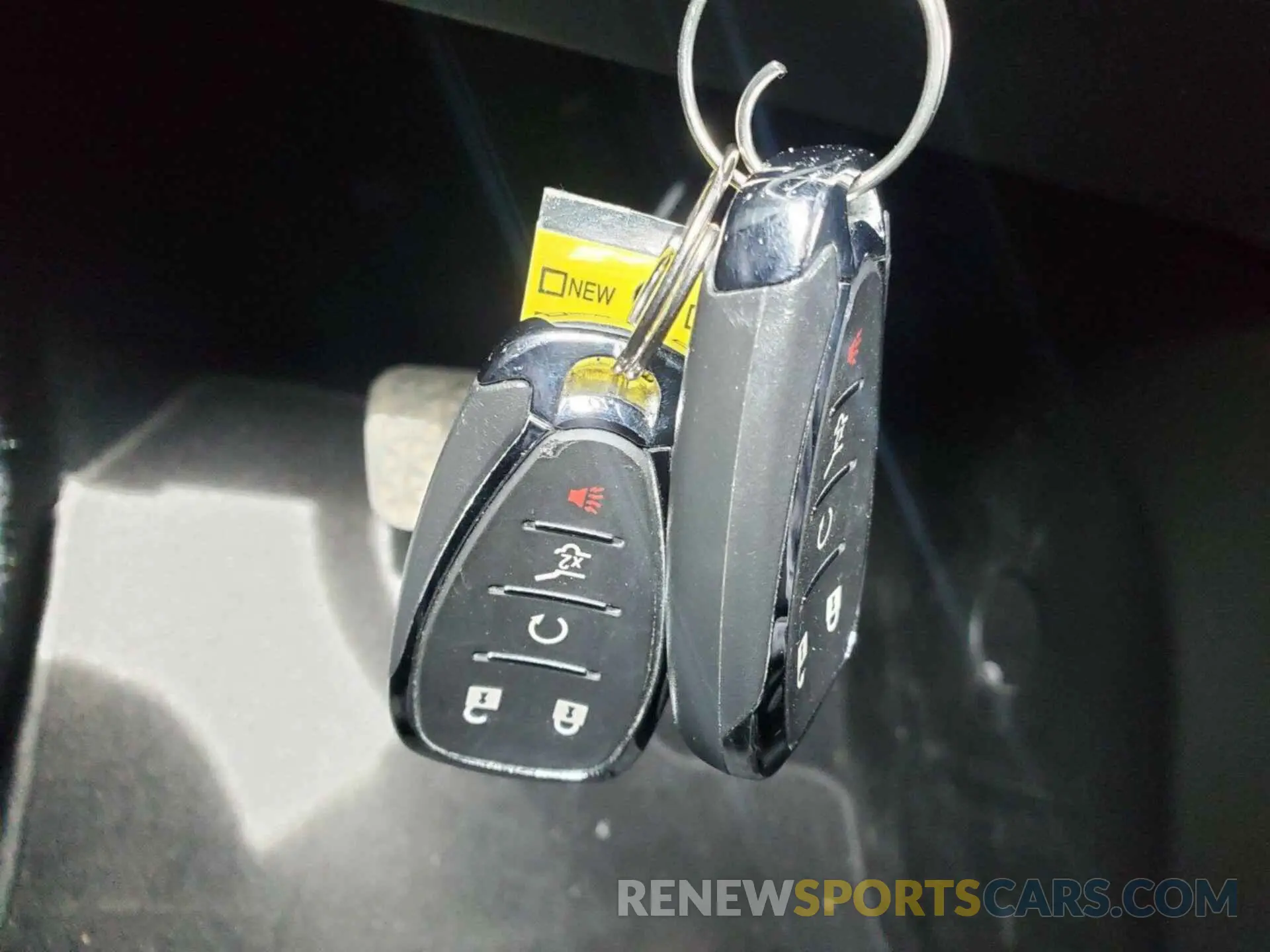 22 Фотография поврежденного автомобиля 2GNAXTEV2M6106301 CHEVROLET EQUINOX 2021