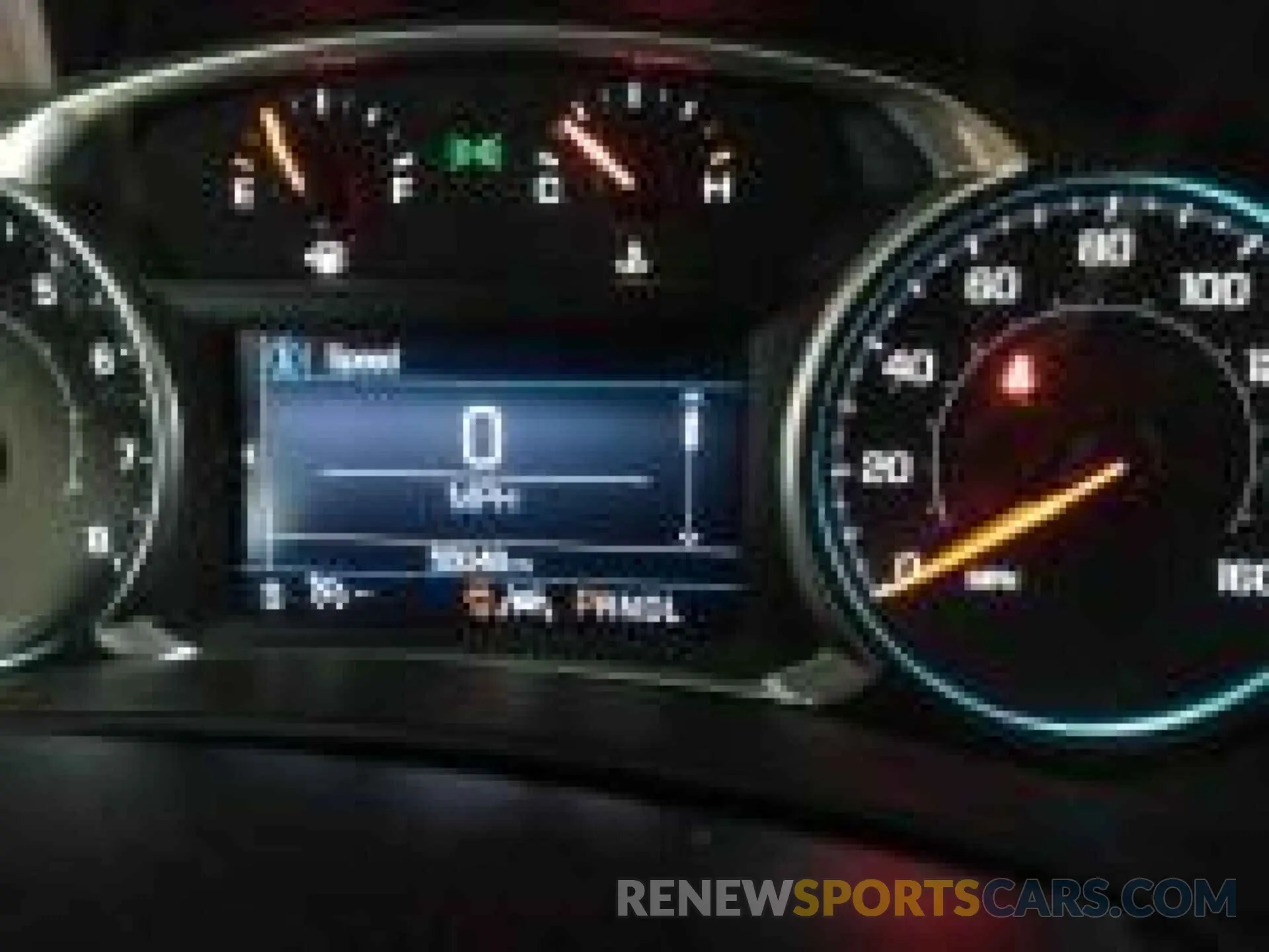 3 Фотография поврежденного автомобиля 2GNAXTEV3M6105626 CHEVROLET EQUINOX 2021