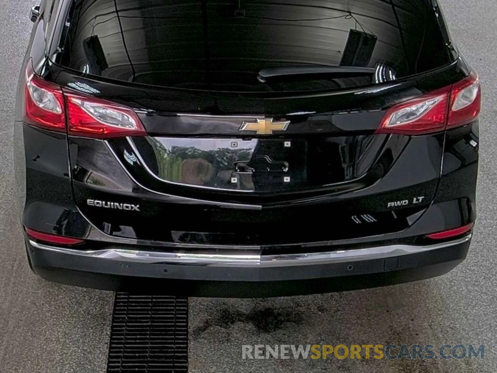 17 Фотография поврежденного автомобиля 2GNAXTEV3M6107635 CHEVROLET EQUINOX 2021