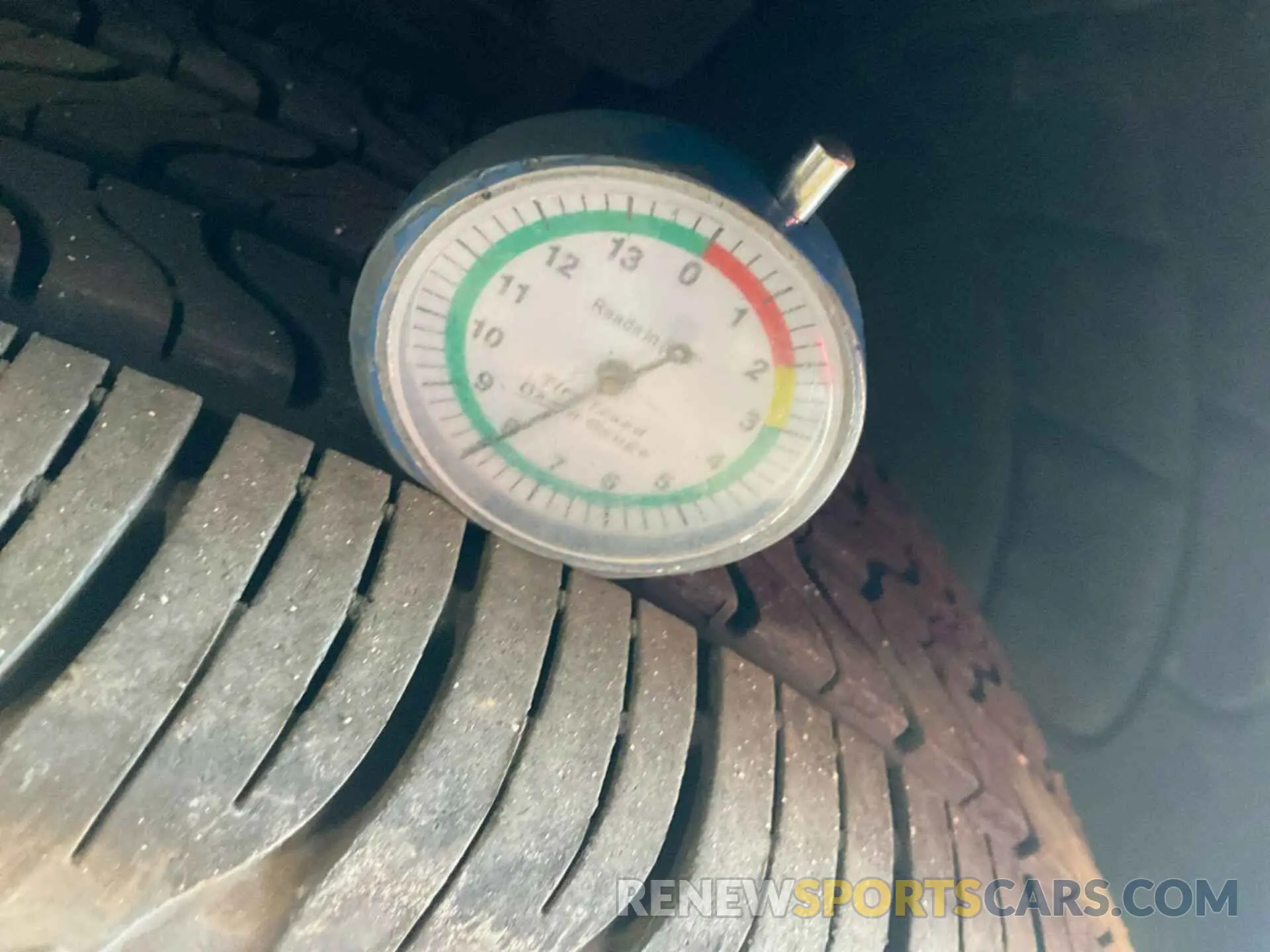 17 Photograph of a damaged car 2GNAXTEV3M6107828 CHEVROLET EQUINOX 2021