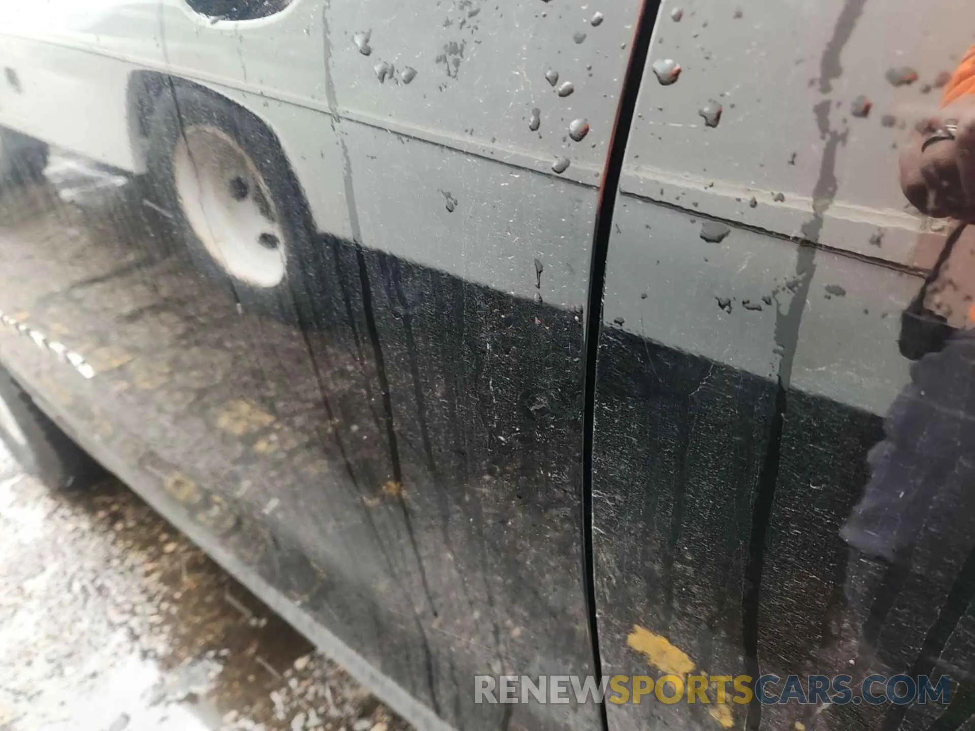 1 Фотография поврежденного автомобиля 2GNAXTEV3M6161131 CHEVROLET EQUINOX 2021