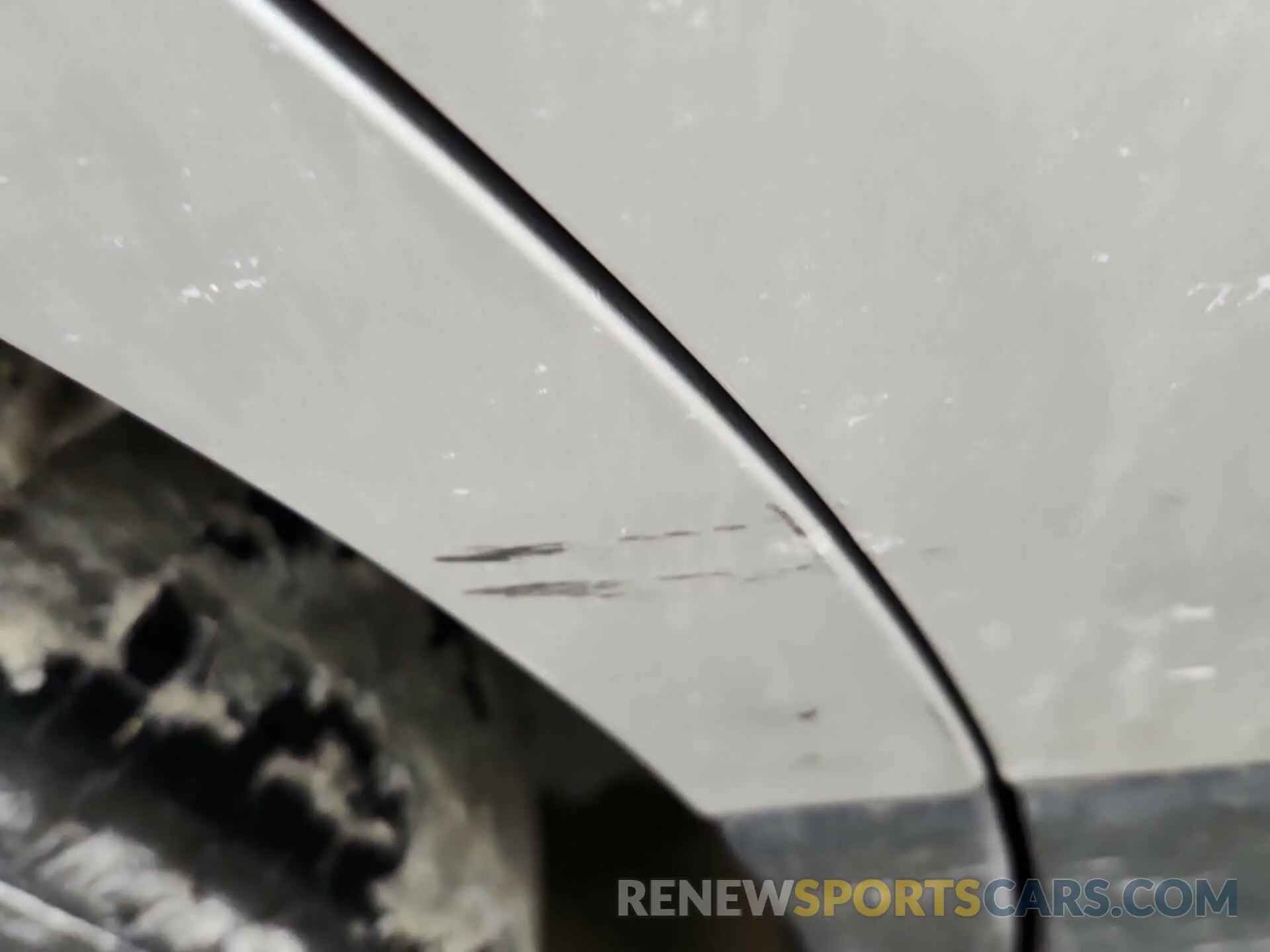 17 Photograph of a damaged car 2GNAXTEV6M6107161 CHEVROLET EQUINOX 2021