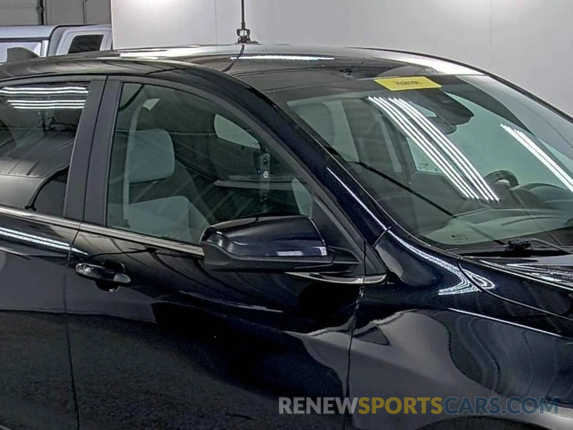 2 Photograph of a damaged car 2GNAXTEV6M6108181 CHEVROLET EQUINOX 2021