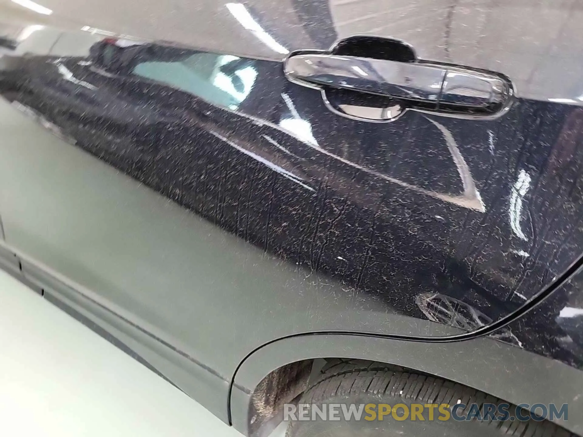 23 Photograph of a damaged car 2GNAXTEV6M6108181 CHEVROLET EQUINOX 2021