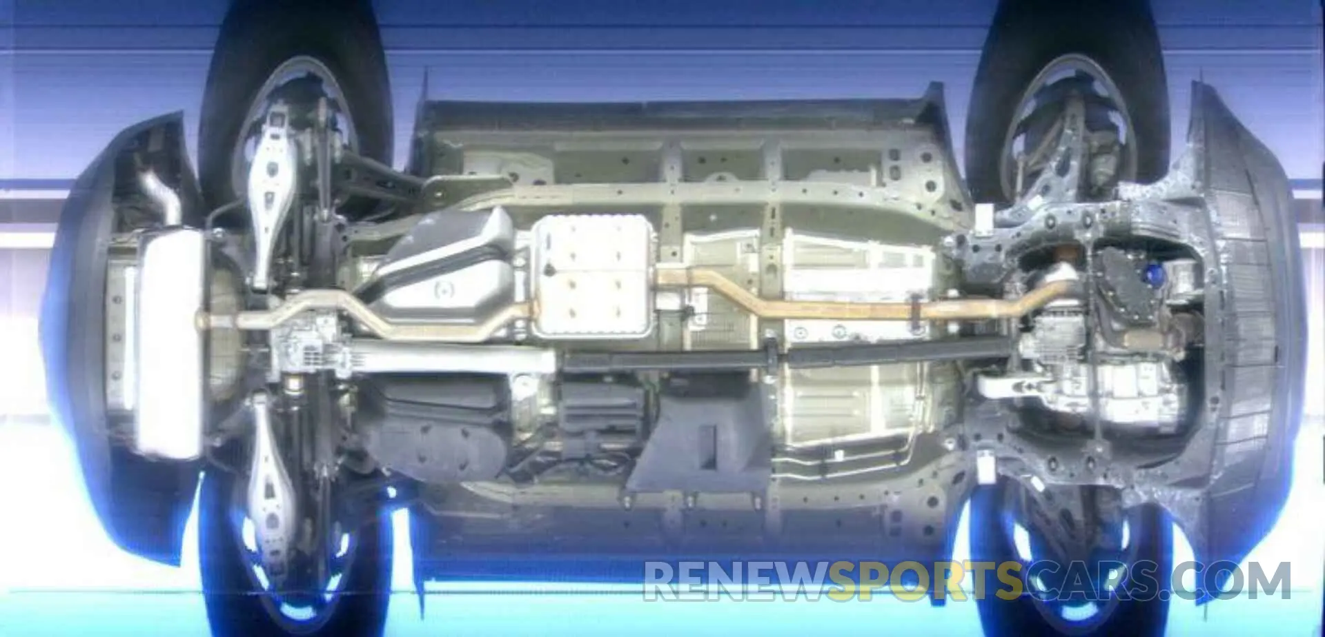 1 Photograph of a damaged car 2GNAXTEV6M6108231 CHEVROLET EQUINOX 2021
