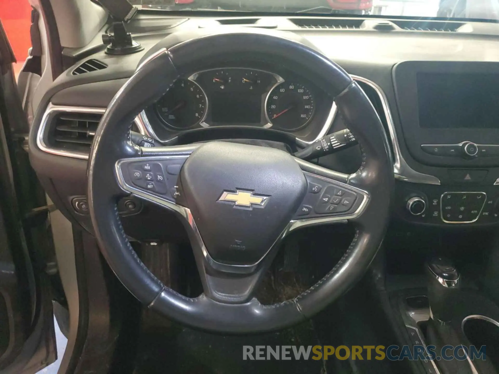 15 Фотография поврежденного автомобиля 2GNAXTEV7M6106326 CHEVROLET EQUINOX 2021