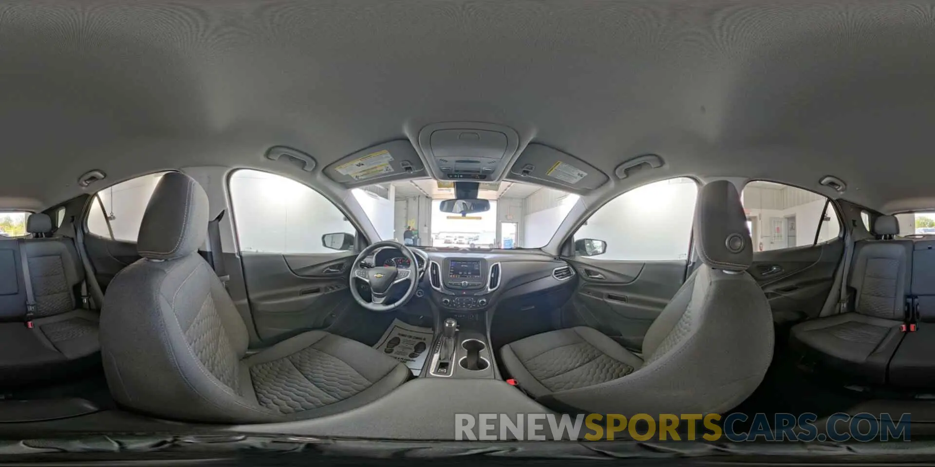 25 Photograph of a damaged car 2GNAXTEV9M6160775 CHEVROLET EQUINOX 2021