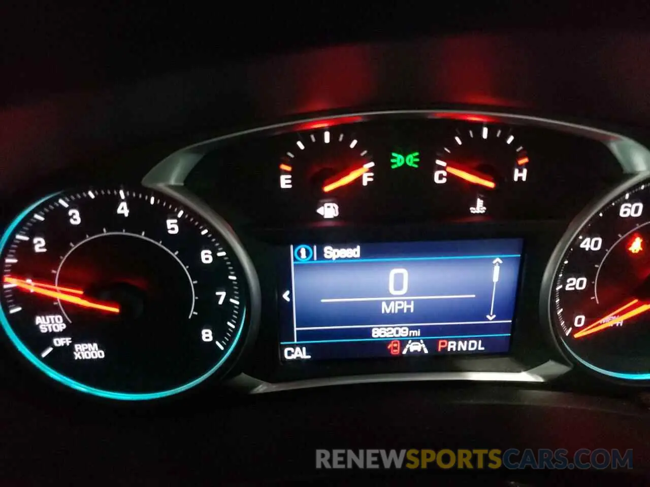 9 Photograph of a damaged car 2GNAXUEV3M6101050 CHEVROLET EQUINOX 2021