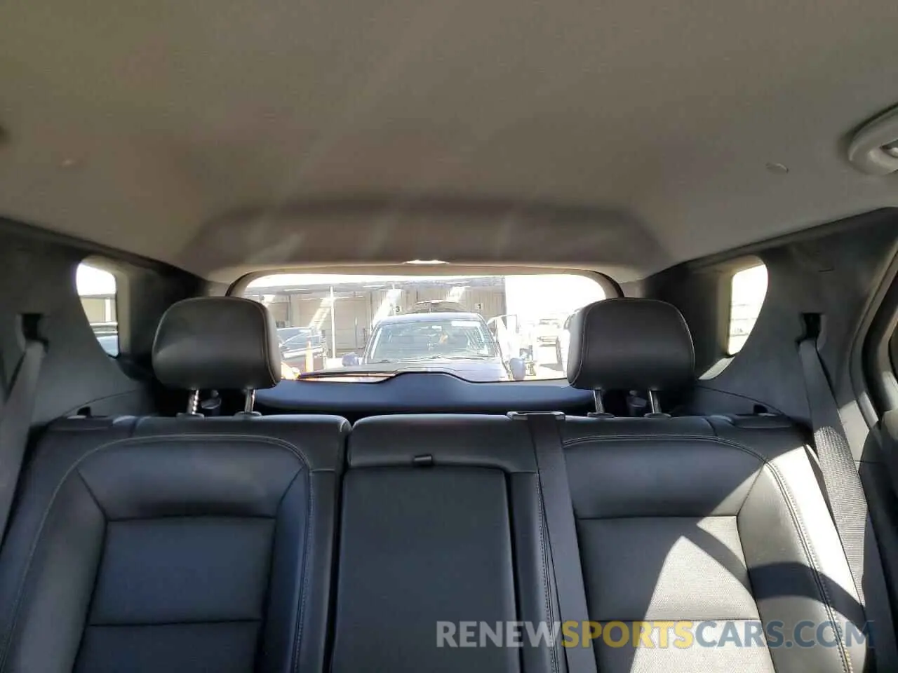 10 Фотография поврежденного автомобиля 2GNAXUEV4M6148040 CHEVROLET EQUINOX 2021