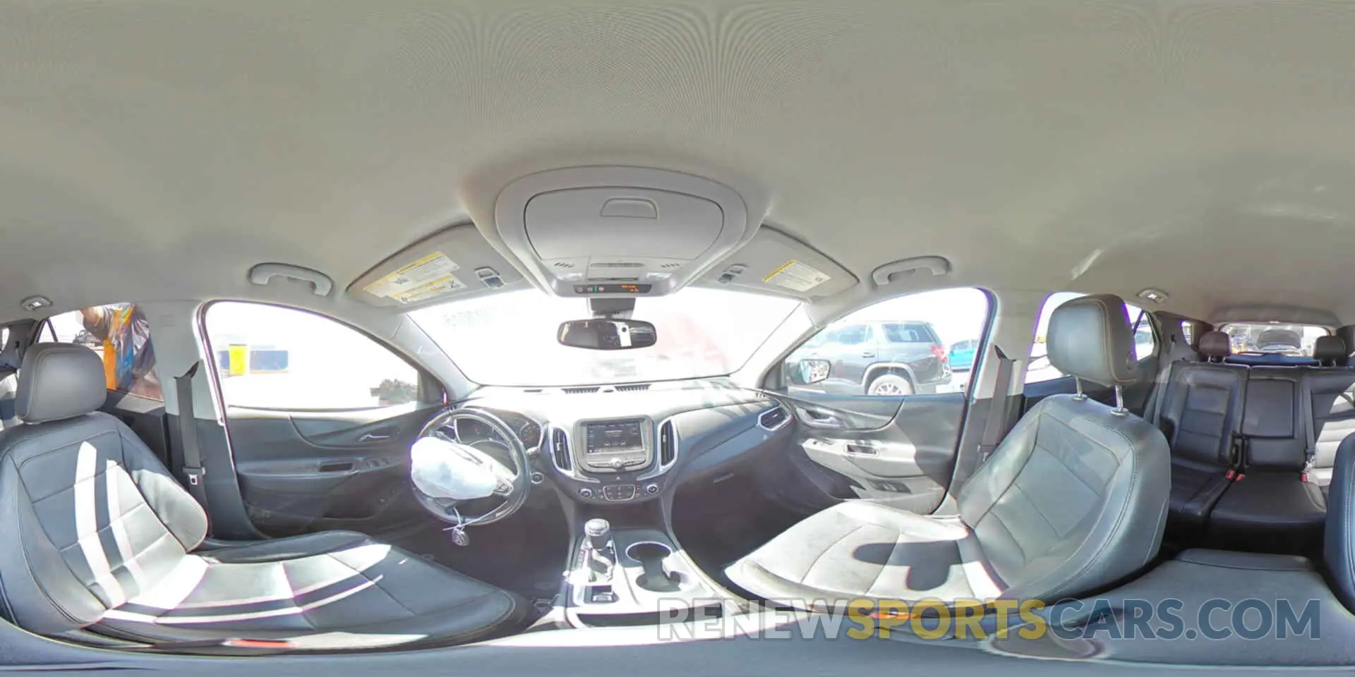 15 Фотография поврежденного автомобиля 2GNAXUEV4M6148040 CHEVROLET EQUINOX 2021