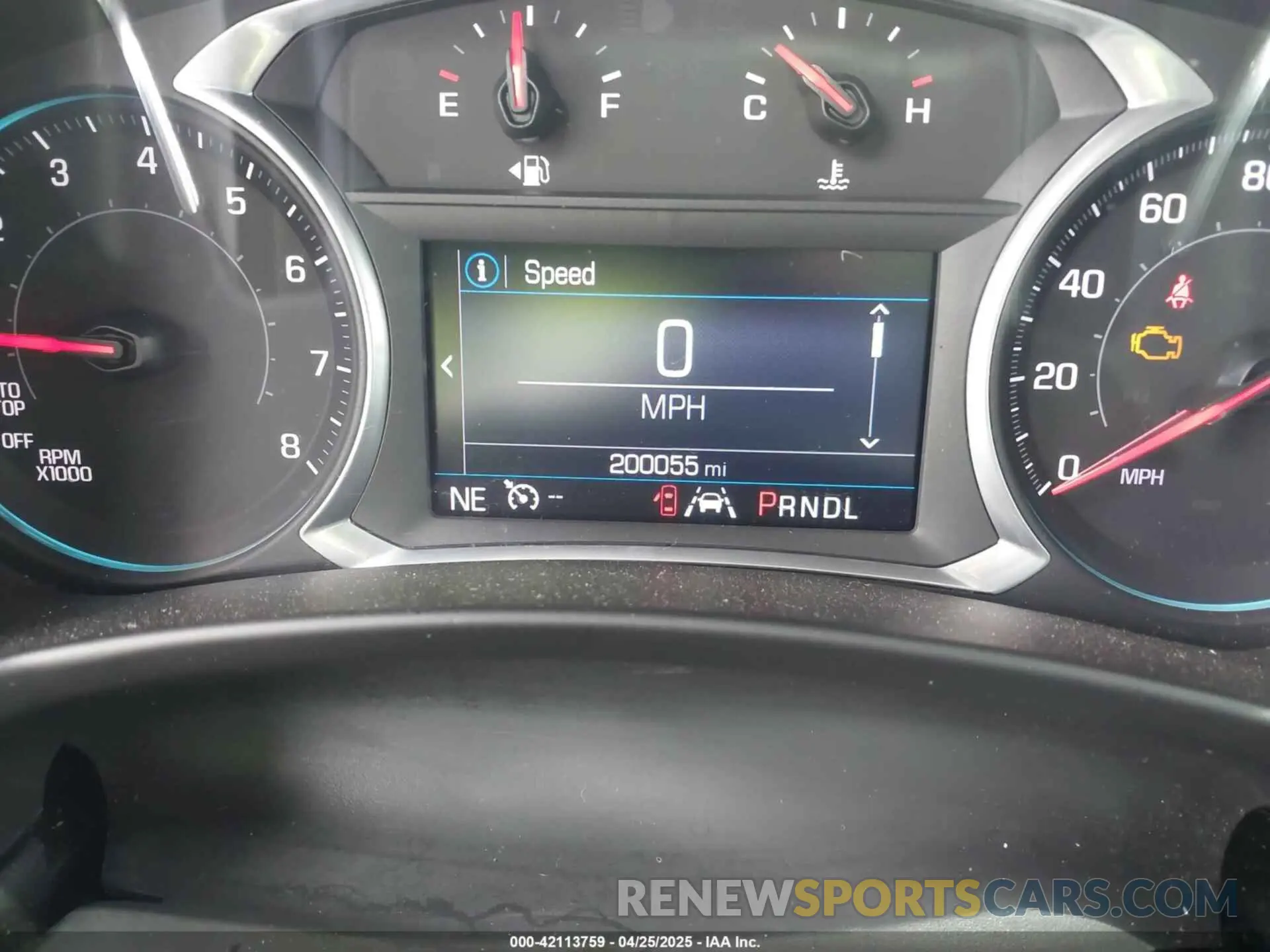 15 Photograph of a damaged car 2GNAXUEV8M6113730 CHEVROLET EQUINOX 2021