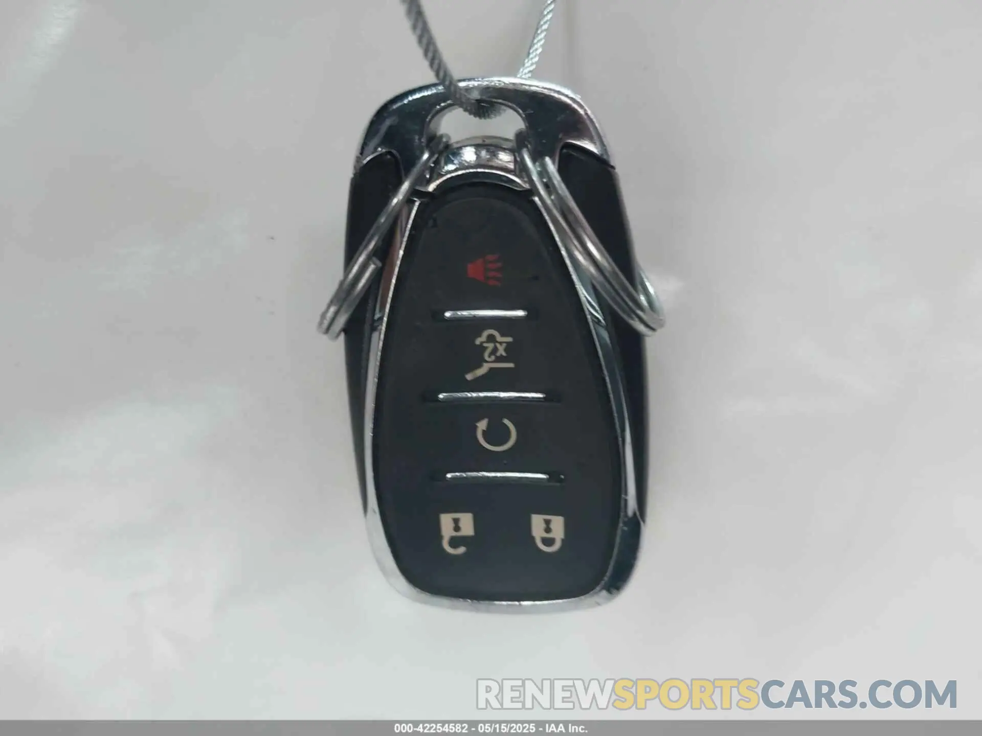 11 Фотография поврежденного автомобиля 2GNAXUEV8M6136585 CHEVROLET EQUINOX 2021