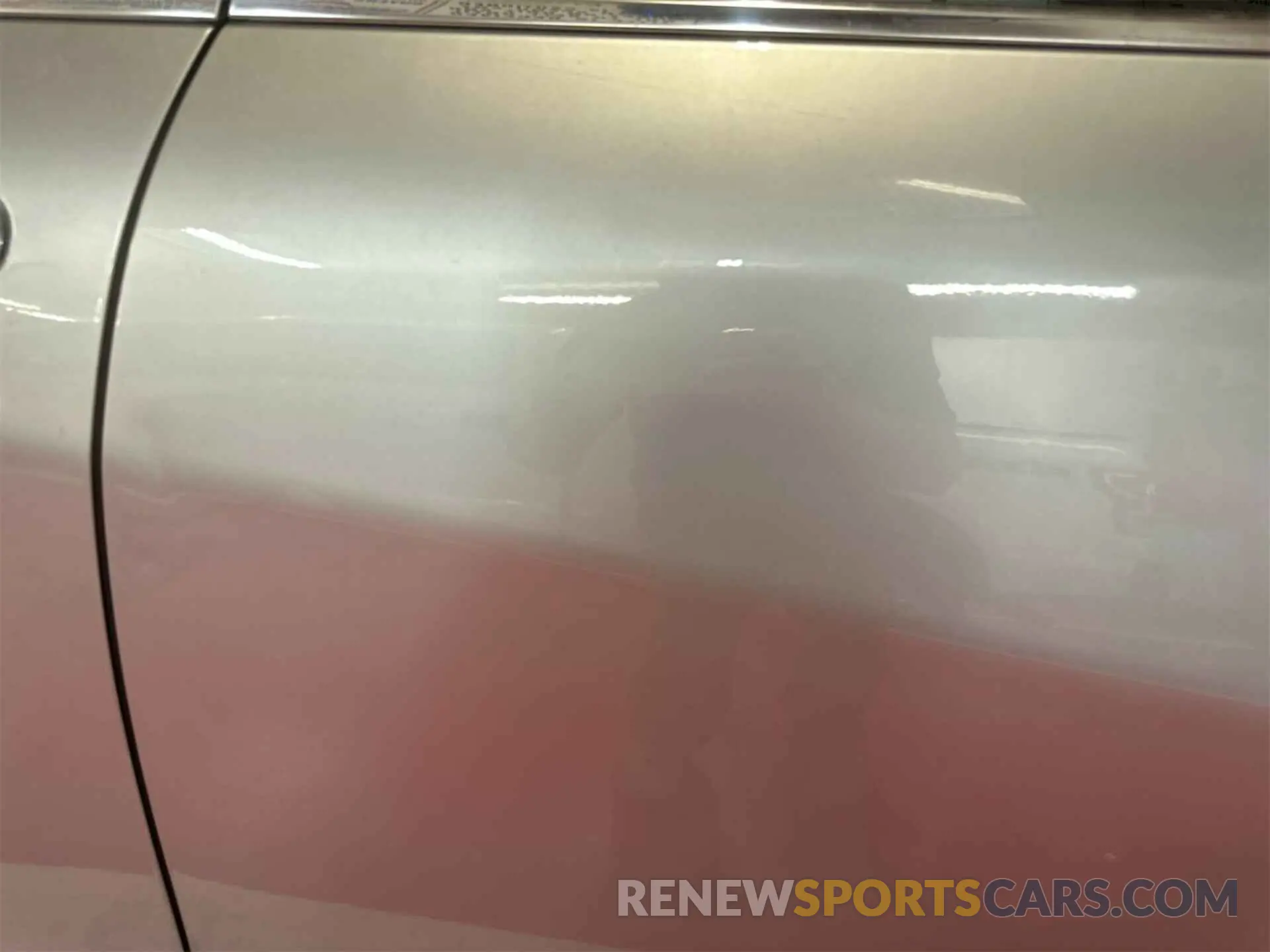 4 Photograph of a damaged car 2GNAXXEV7M6106060 CHEVROLET EQUINOX 2021
