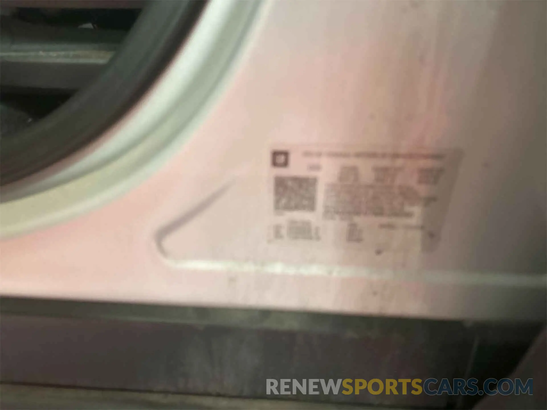 7 Photograph of a damaged car 2GNAXXEV7M6106060 CHEVROLET EQUINOX 2021