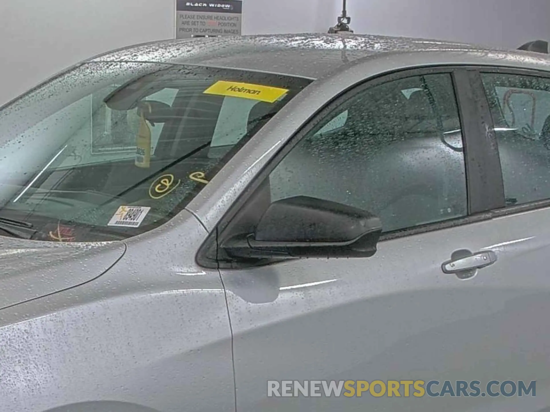 14 Photograph of a damaged car 3GNAXFEV5MS136962 CHEVROLET EQUINOX 2021