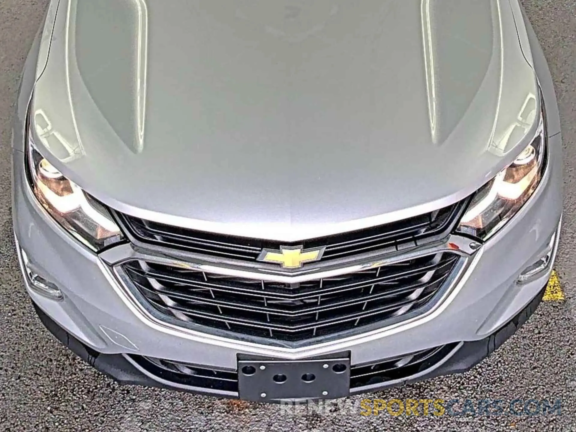13 Фотография поврежденного автомобиля 3GNAXFEV7MS137918 CHEVROLET EQUINOX 2021
