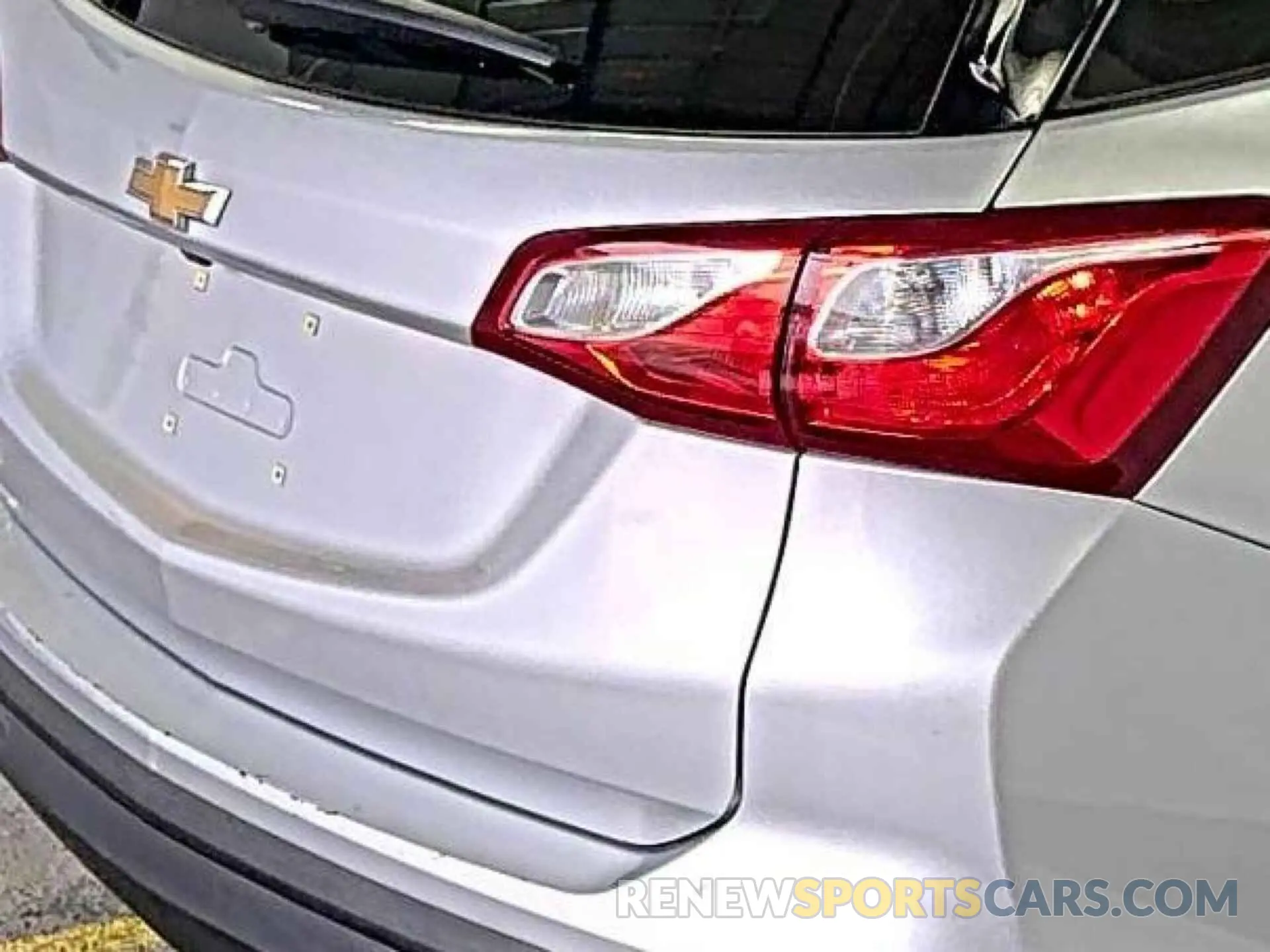 29 Фотография поврежденного автомобиля 3GNAXFEV7MS137918 CHEVROLET EQUINOX 2021