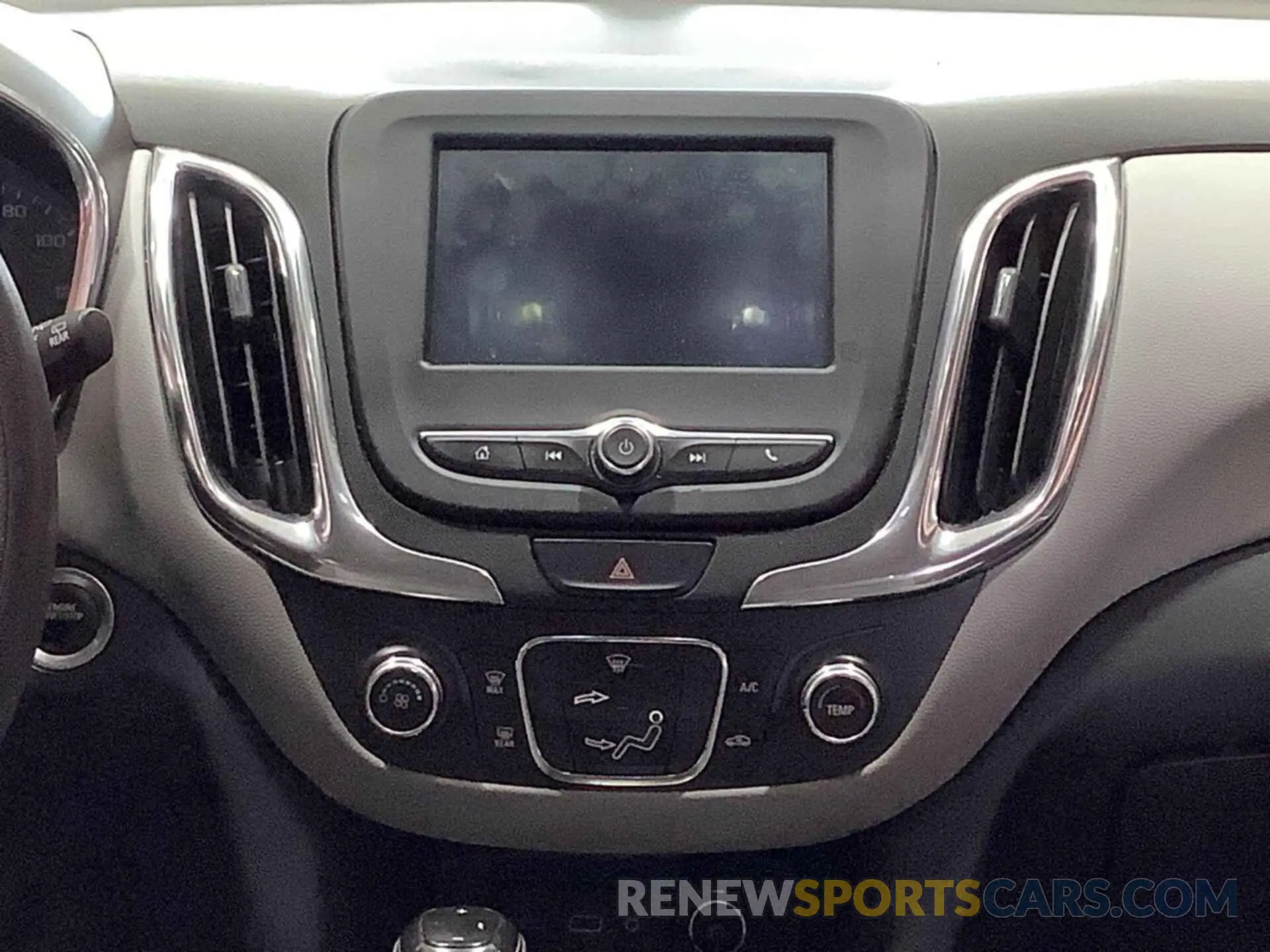 37 Фотография поврежденного автомобиля 3GNAXFEV7MS137918 CHEVROLET EQUINOX 2021