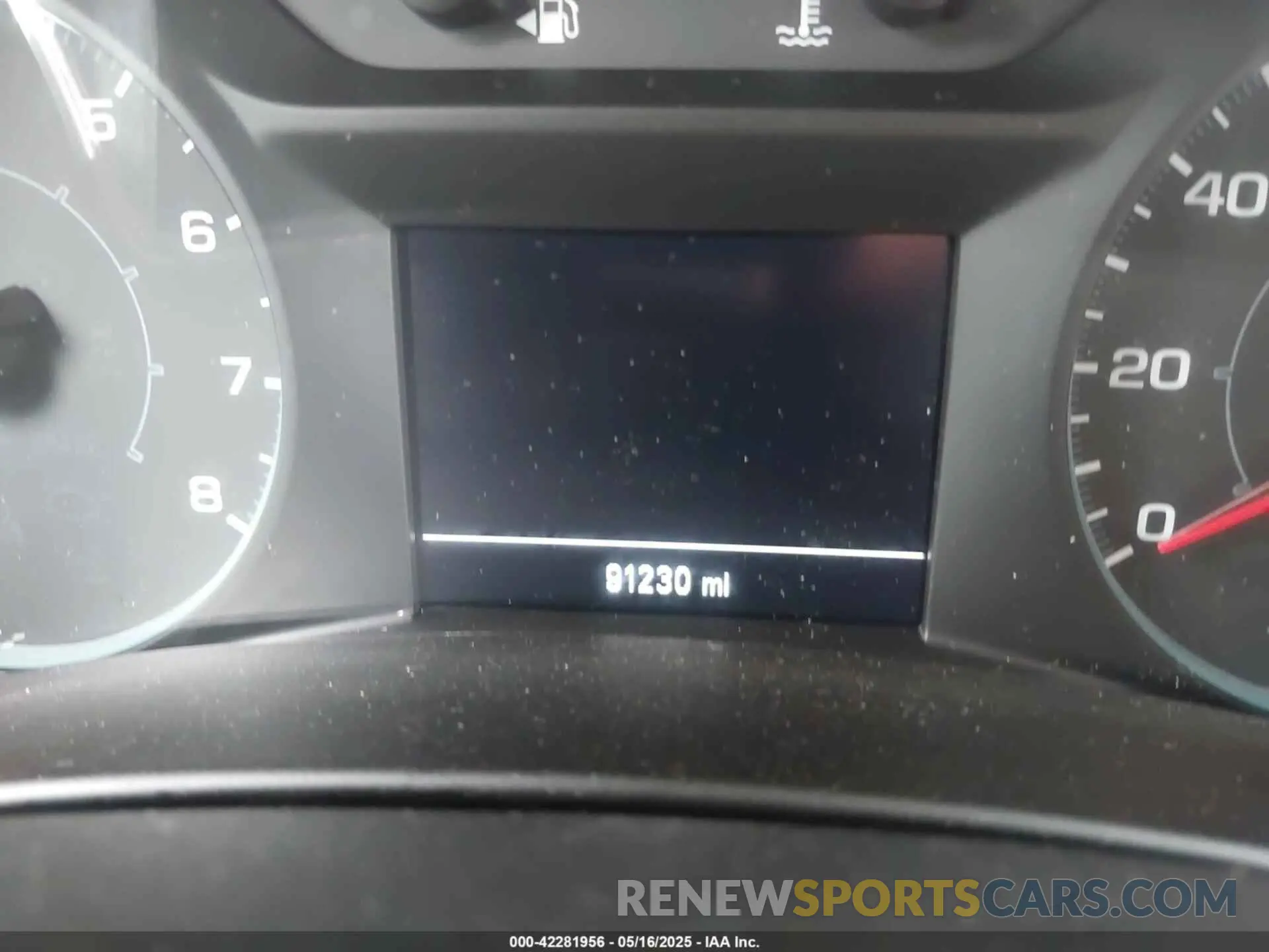 15 Photograph of a damaged car 3GNAXFEVXMS104993 CHEVROLET EQUINOX 2021