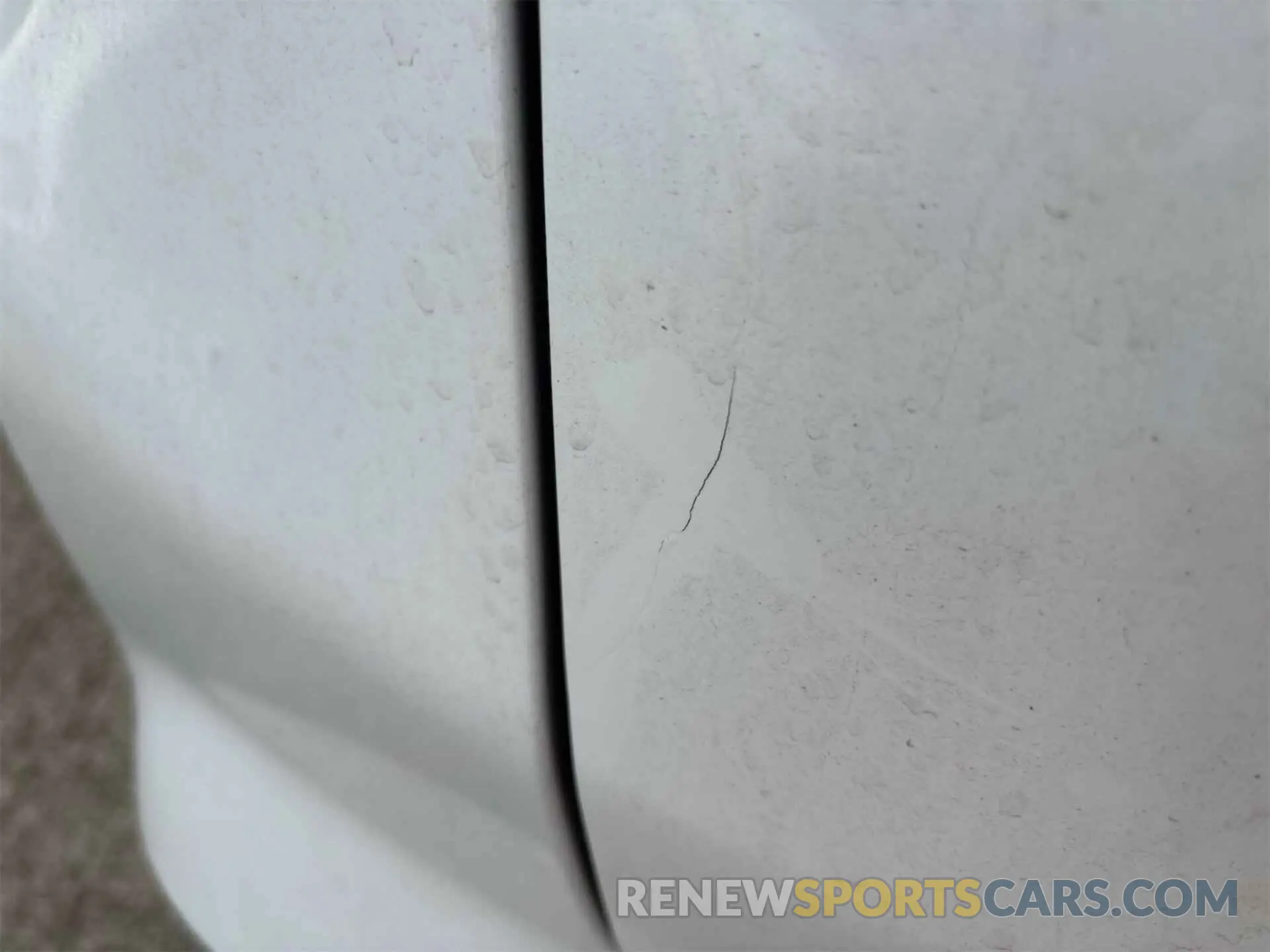 21 Photograph of a damaged car 3GNAXHEV3MS151519 CHEVROLET EQUINOX 2021