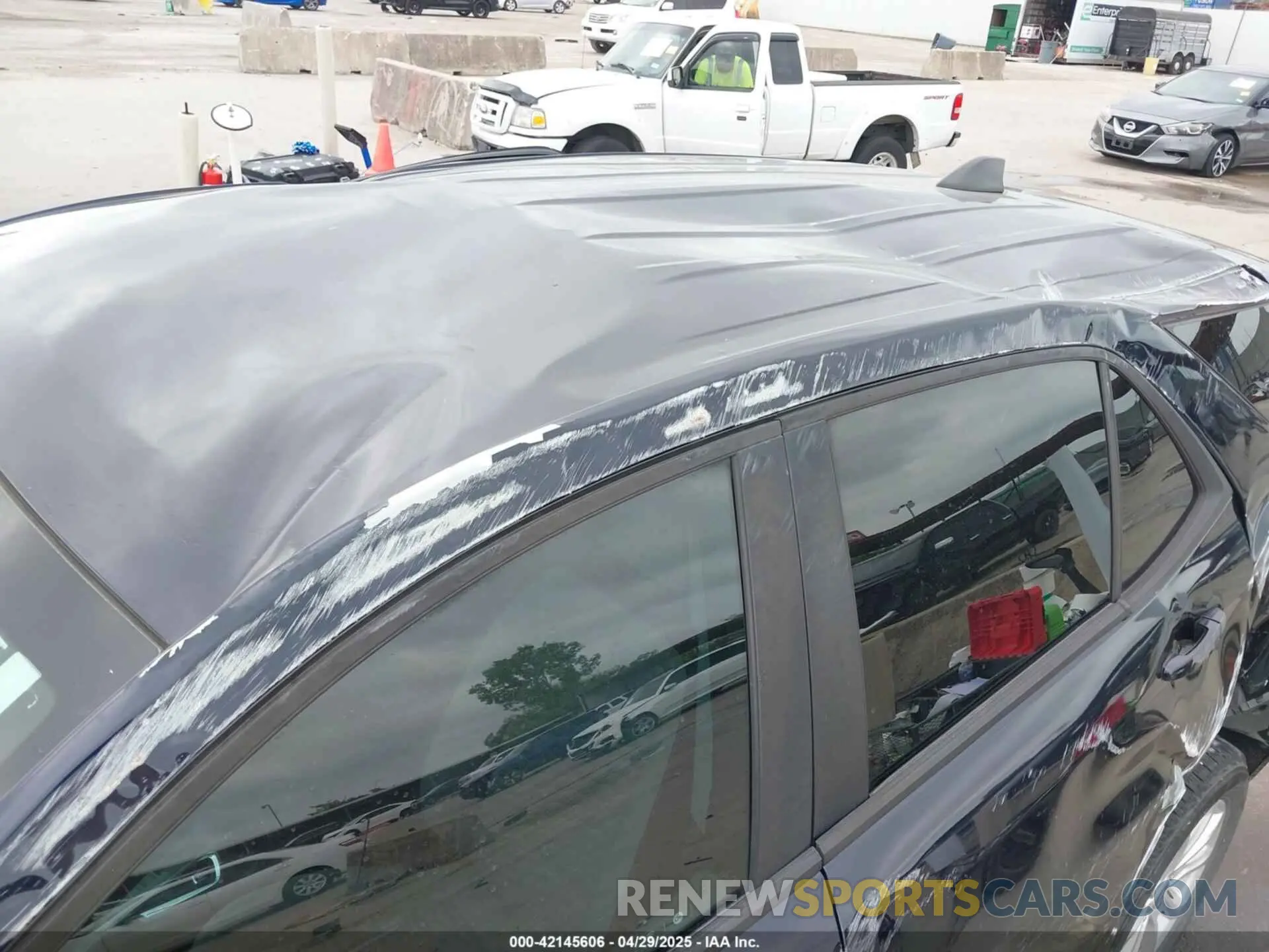 14 Фотография поврежденного автомобиля 3GNAXHEV6MS112567 CHEVROLET EQUINOX 2021