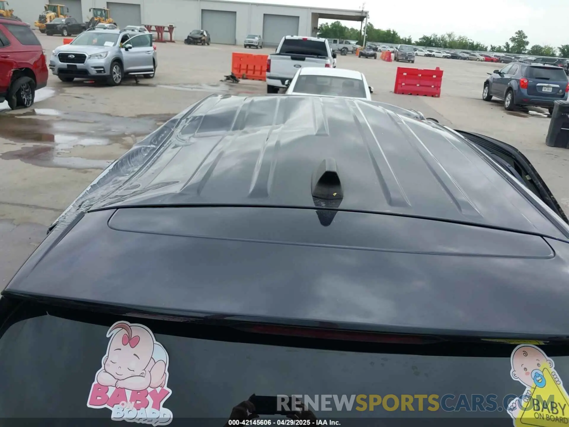 15 Фотография поврежденного автомобиля 3GNAXHEV6MS112567 CHEVROLET EQUINOX 2021