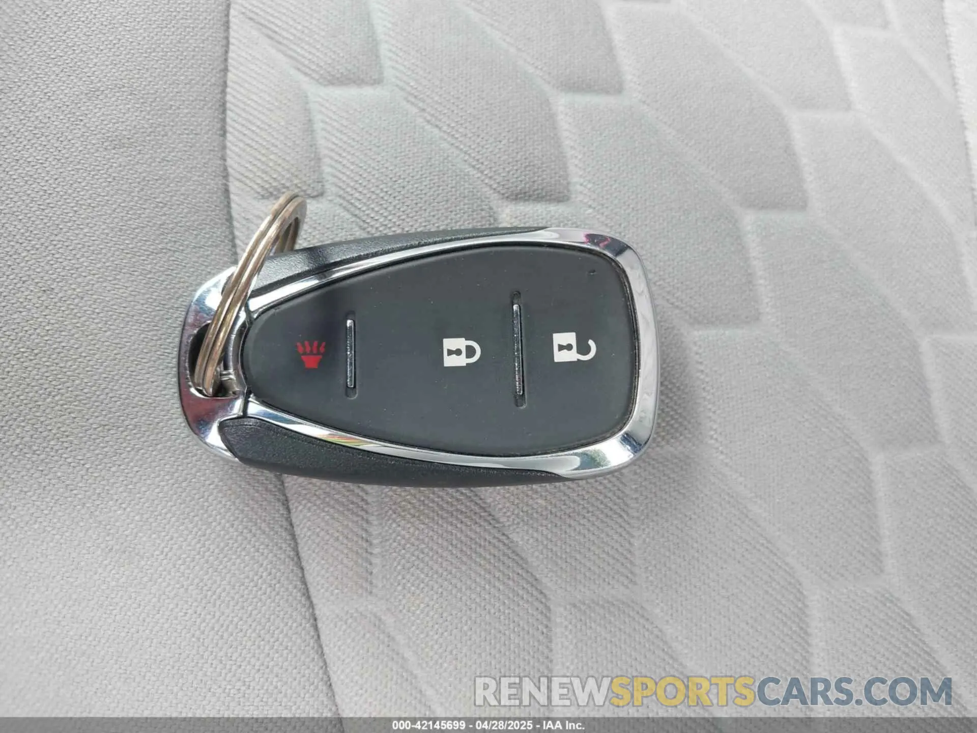 11 Фотография поврежденного автомобиля 3GNAXHEV6MS163292 CHEVROLET EQUINOX 2021