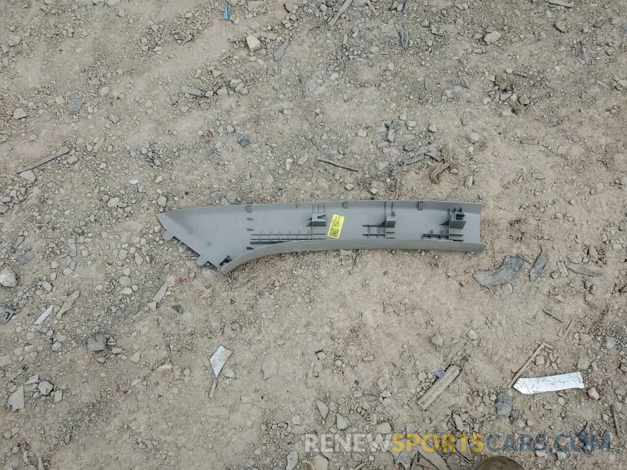 13 Photograph of a damaged car 3GNAXHEV7MS173863 CHEVROLET EQUINOX 2021