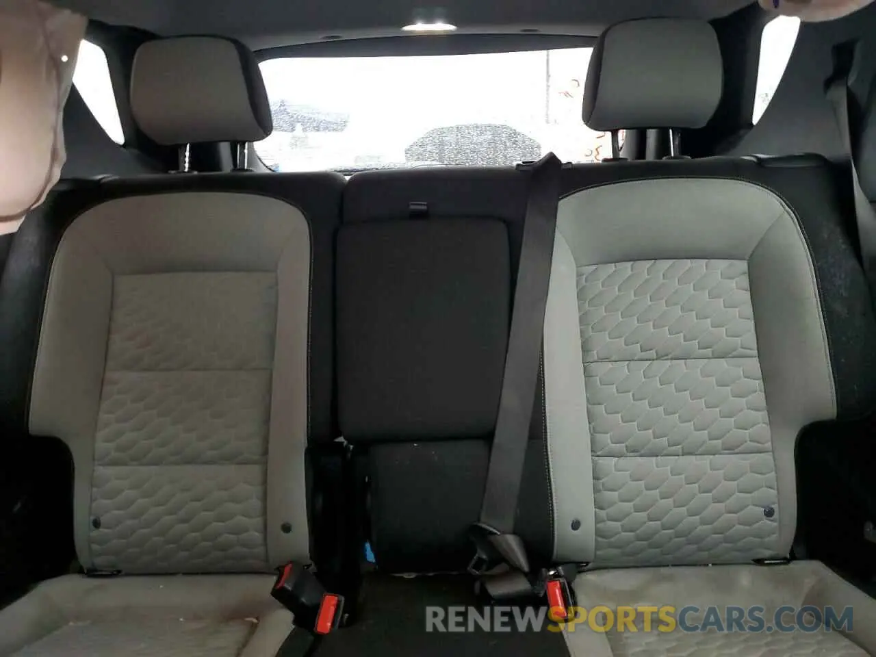 10 Фотография поврежденного автомобиля 3GNAXHEV9MS121411 CHEVROLET EQUINOX 2021