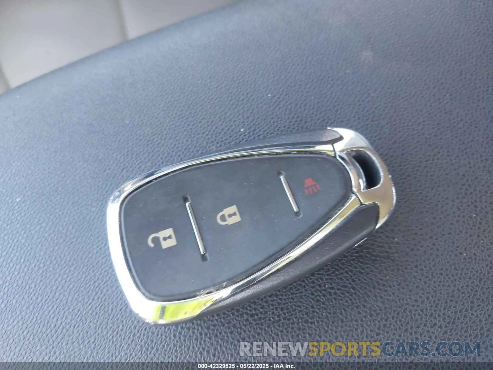 11 Фотография поврежденного автомобиля 3GNAXHEVXMS106139 CHEVROLET EQUINOX 2021