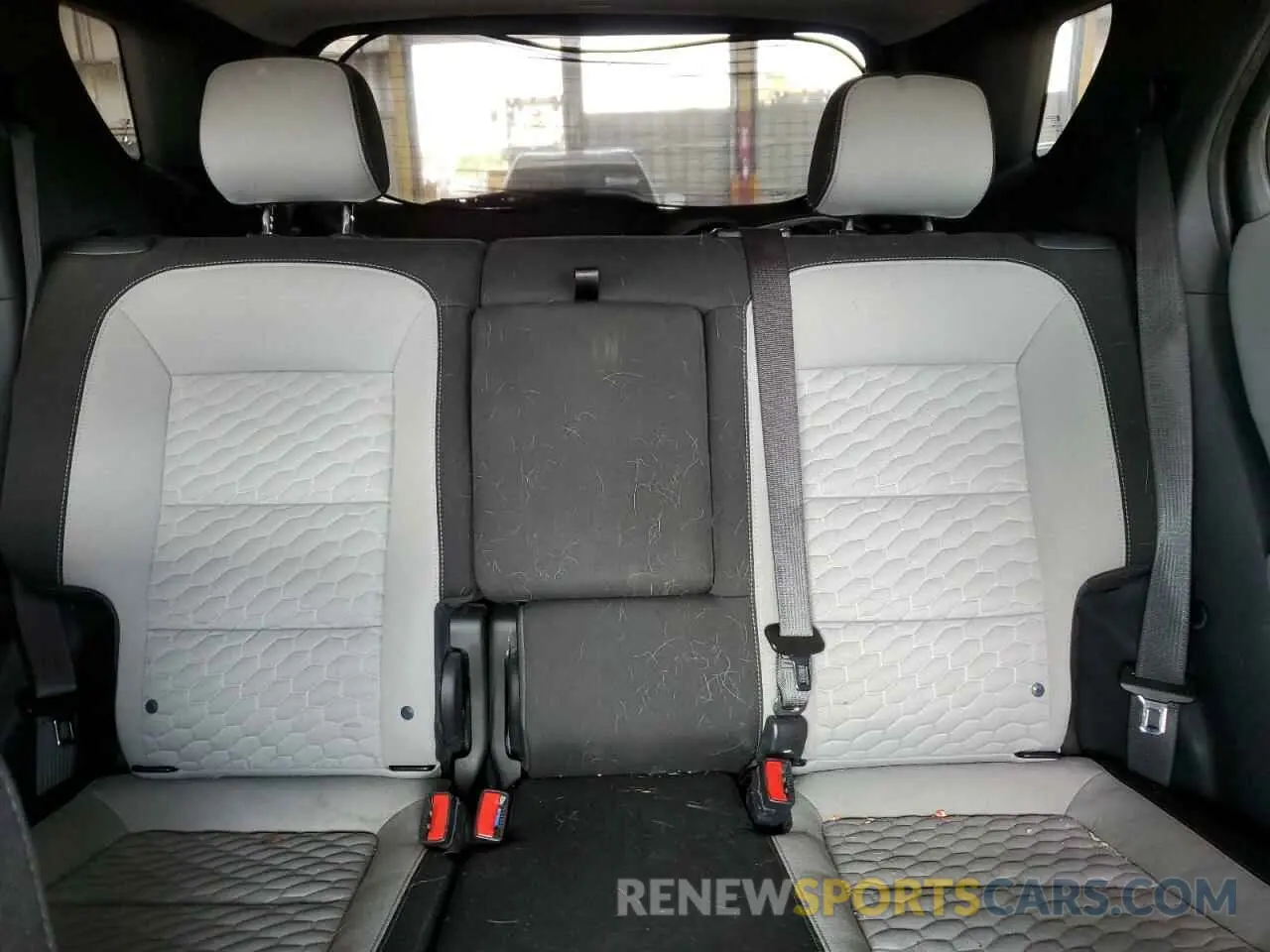 10 Фотография поврежденного автомобиля 3GNAXHEVXMS182668 CHEVROLET EQUINOX 2021