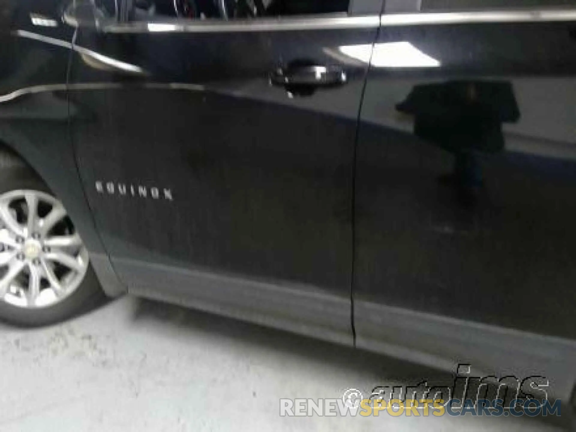 12 Фотография поврежденного автомобиля 3GNAXJEV0ML379317 CHEVROLET EQUINOX 2021