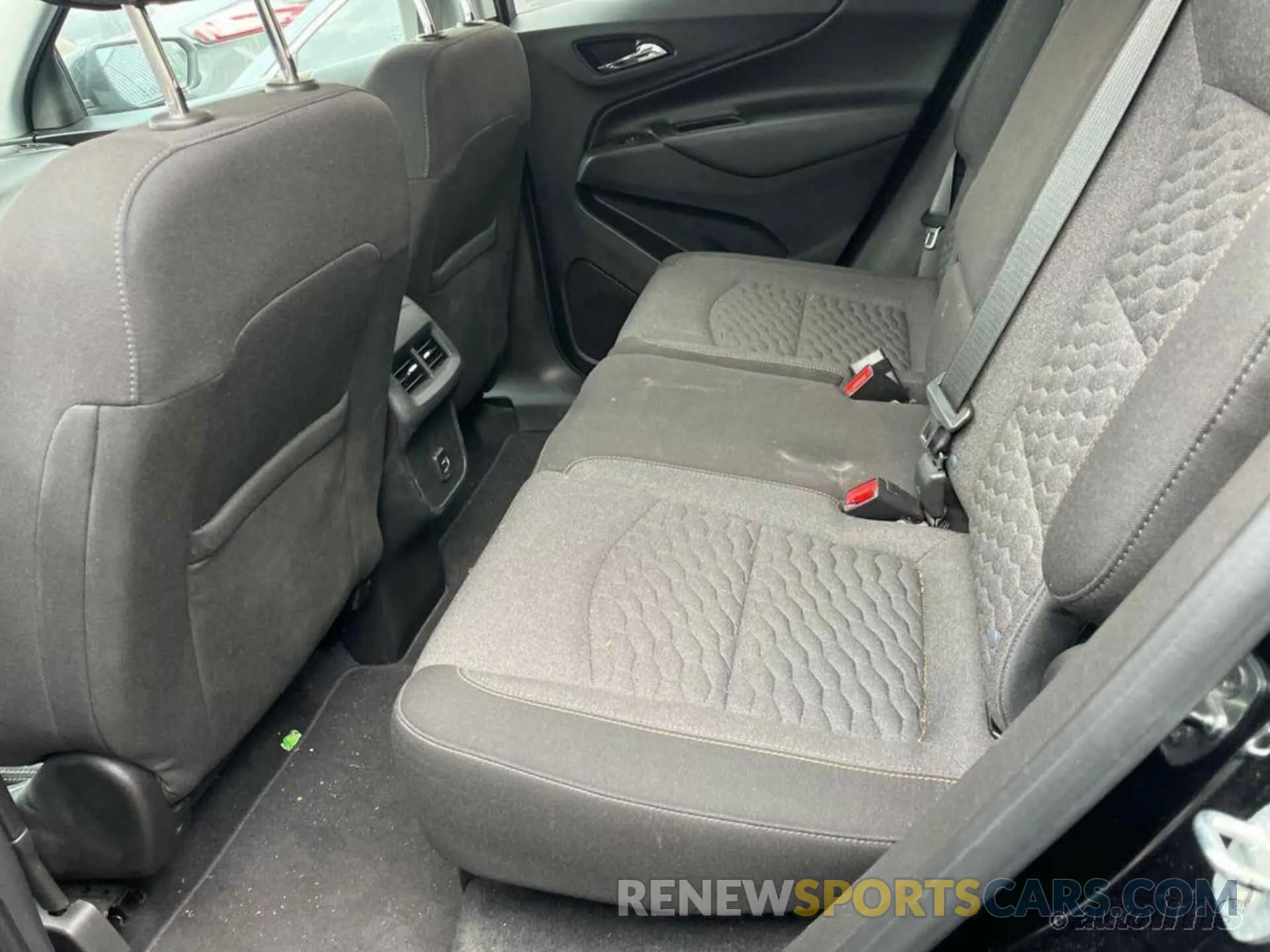 3 Фотография поврежденного автомобиля 3GNAXJEV0ML379317 CHEVROLET EQUINOX 2021