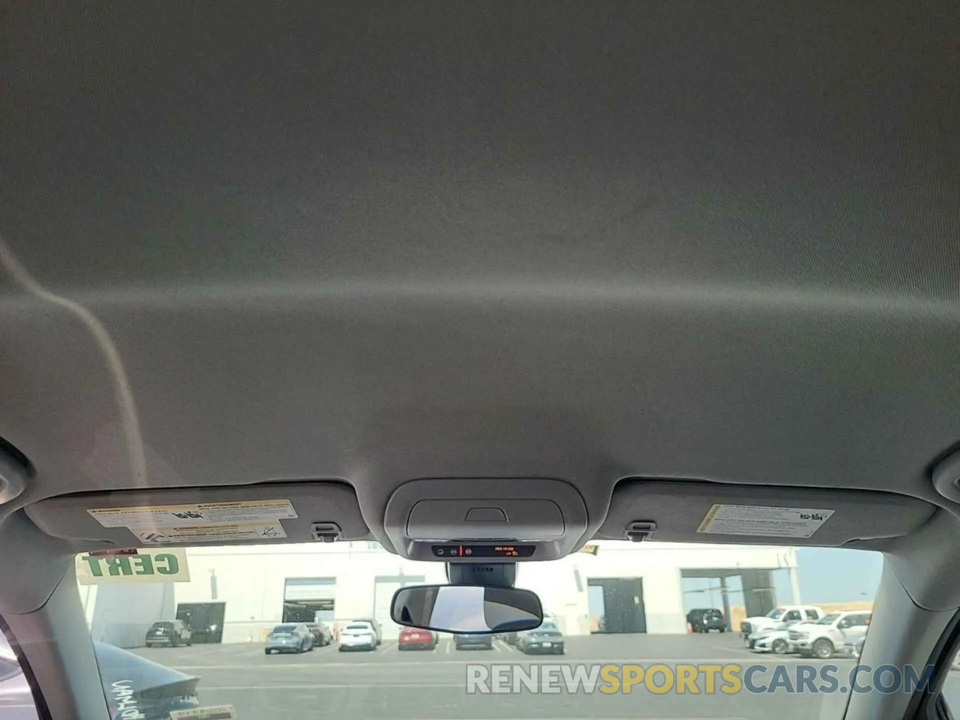 13 Photograph of a damaged car 3GNAXJEV0MS121479 CHEVROLET EQUINOX 2021