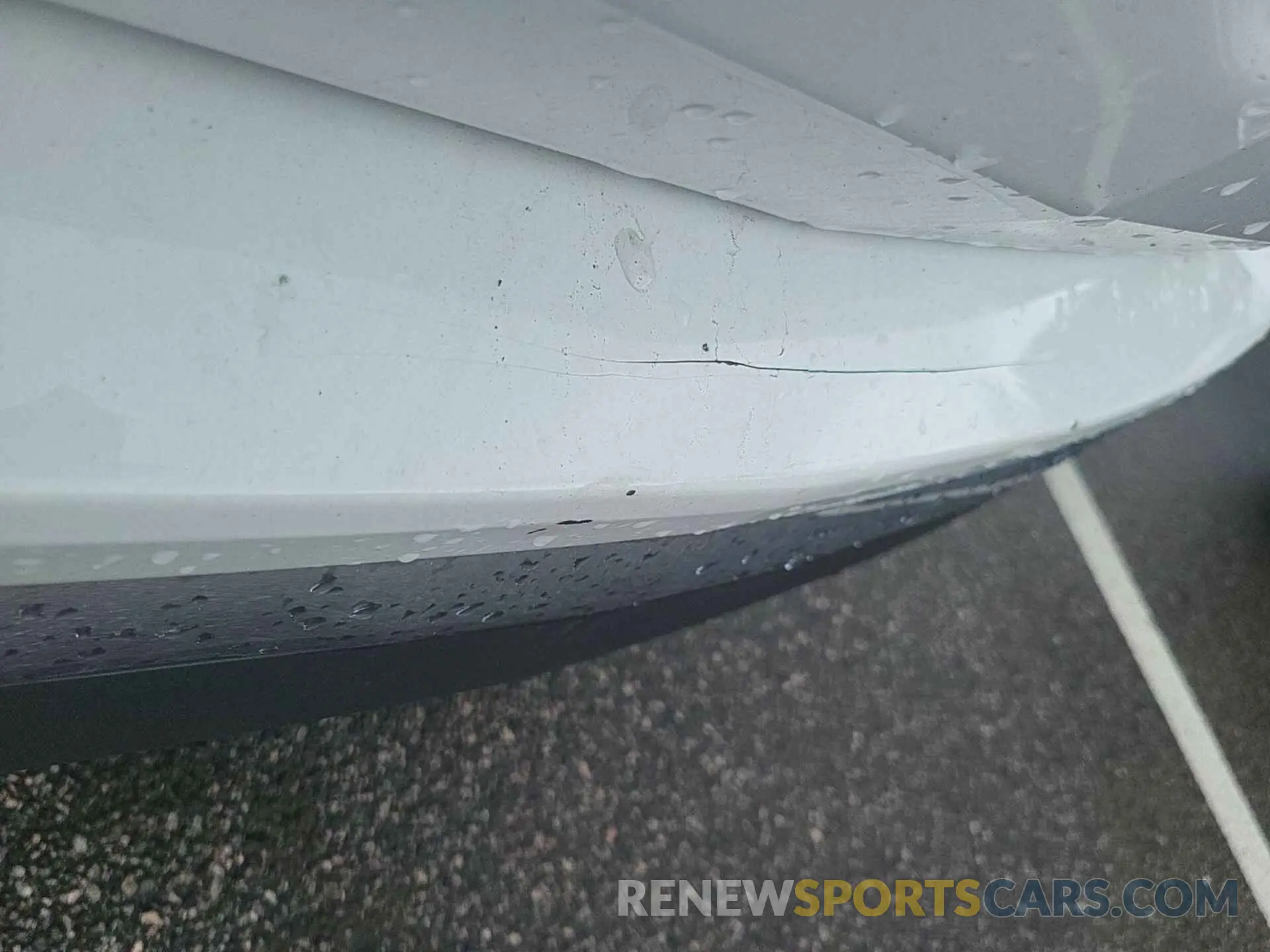 11 Photograph of a damaged car 3GNAXJEV4ML393673 CHEVROLET EQUINOX 2021