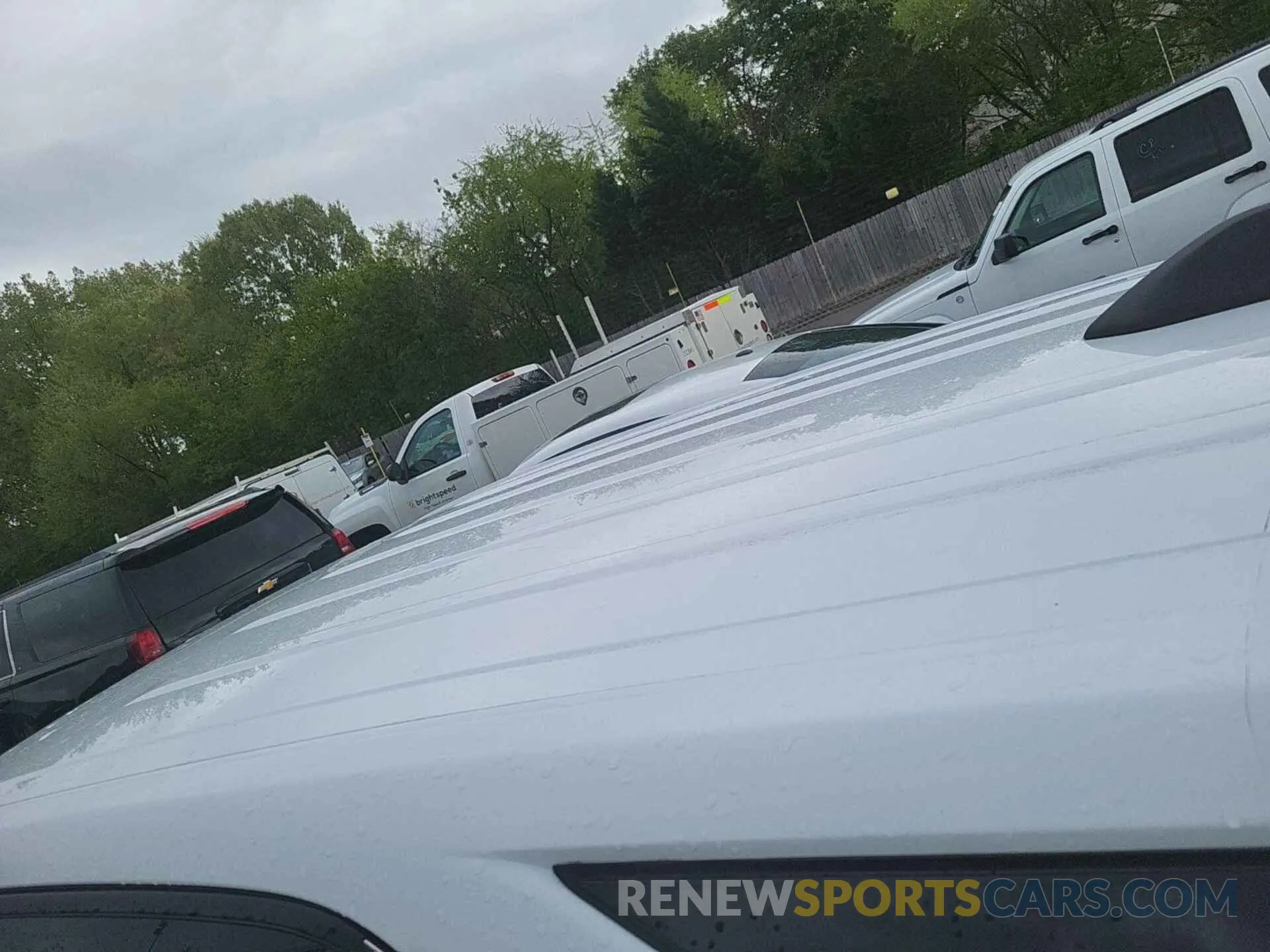 13 Photograph of a damaged car 3GNAXJEV4ML393673 CHEVROLET EQUINOX 2021