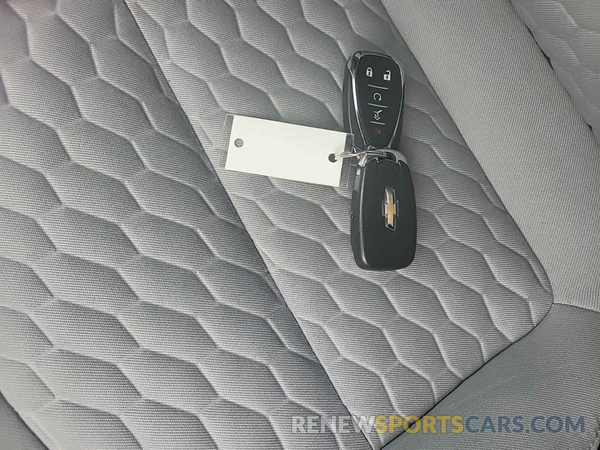 15 Photograph of a damaged car 3GNAXJEV4ML393673 CHEVROLET EQUINOX 2021