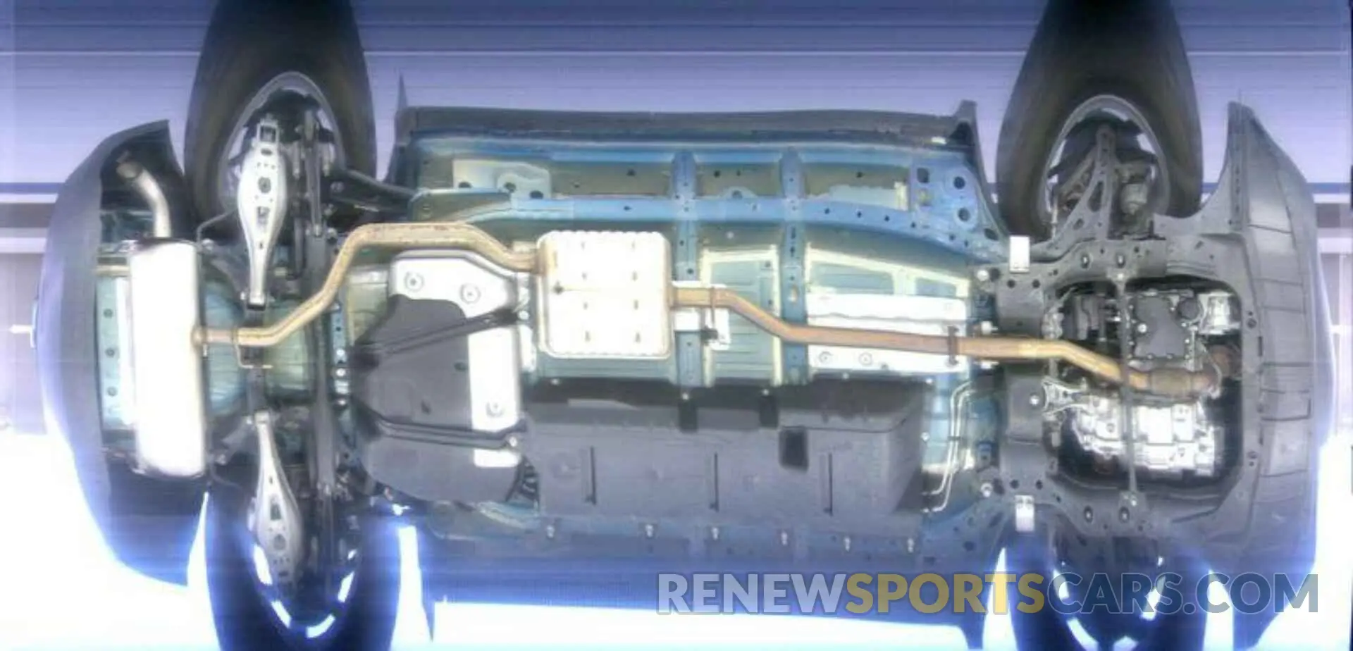 13 Photograph of a damaged car 3GNAXJEV5ML387882 CHEVROLET EQUINOX 2021