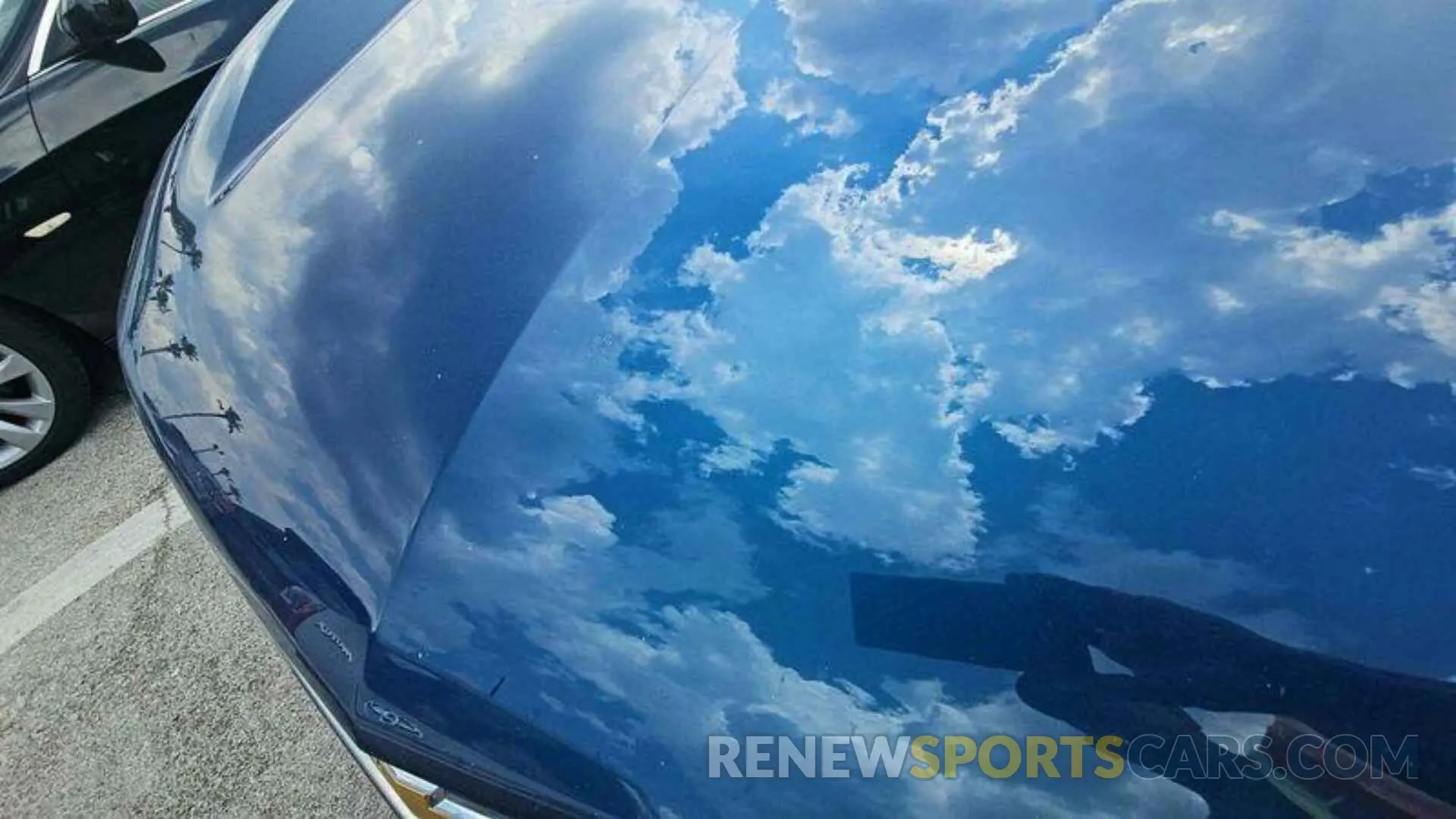 2 Photograph of a damaged car 3GNAXJEV5ML387882 CHEVROLET EQUINOX 2021