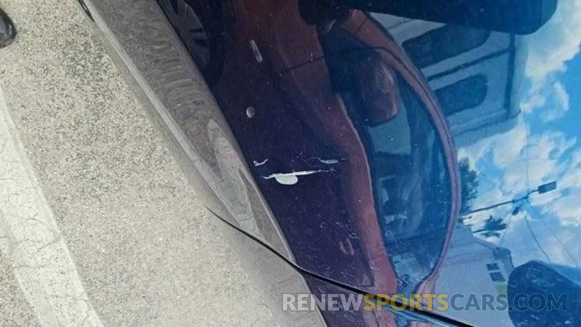 4 Photograph of a damaged car 3GNAXJEV5ML387882 CHEVROLET EQUINOX 2021