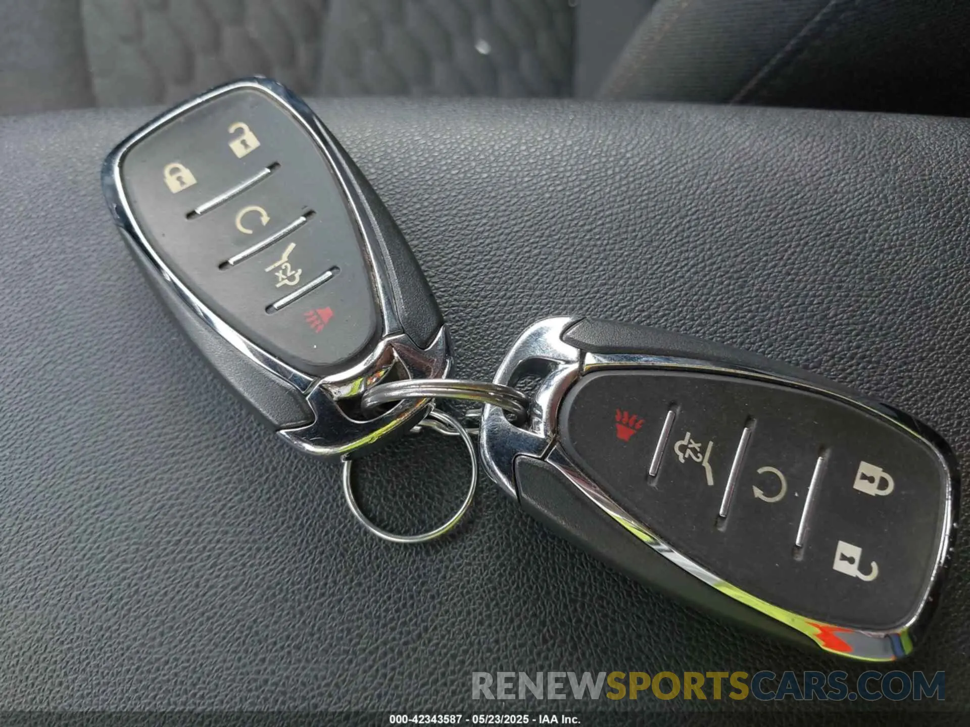 11 Фотография поврежденного автомобиля 3GNAXJEV5MS161556 CHEVROLET EQUINOX 2021